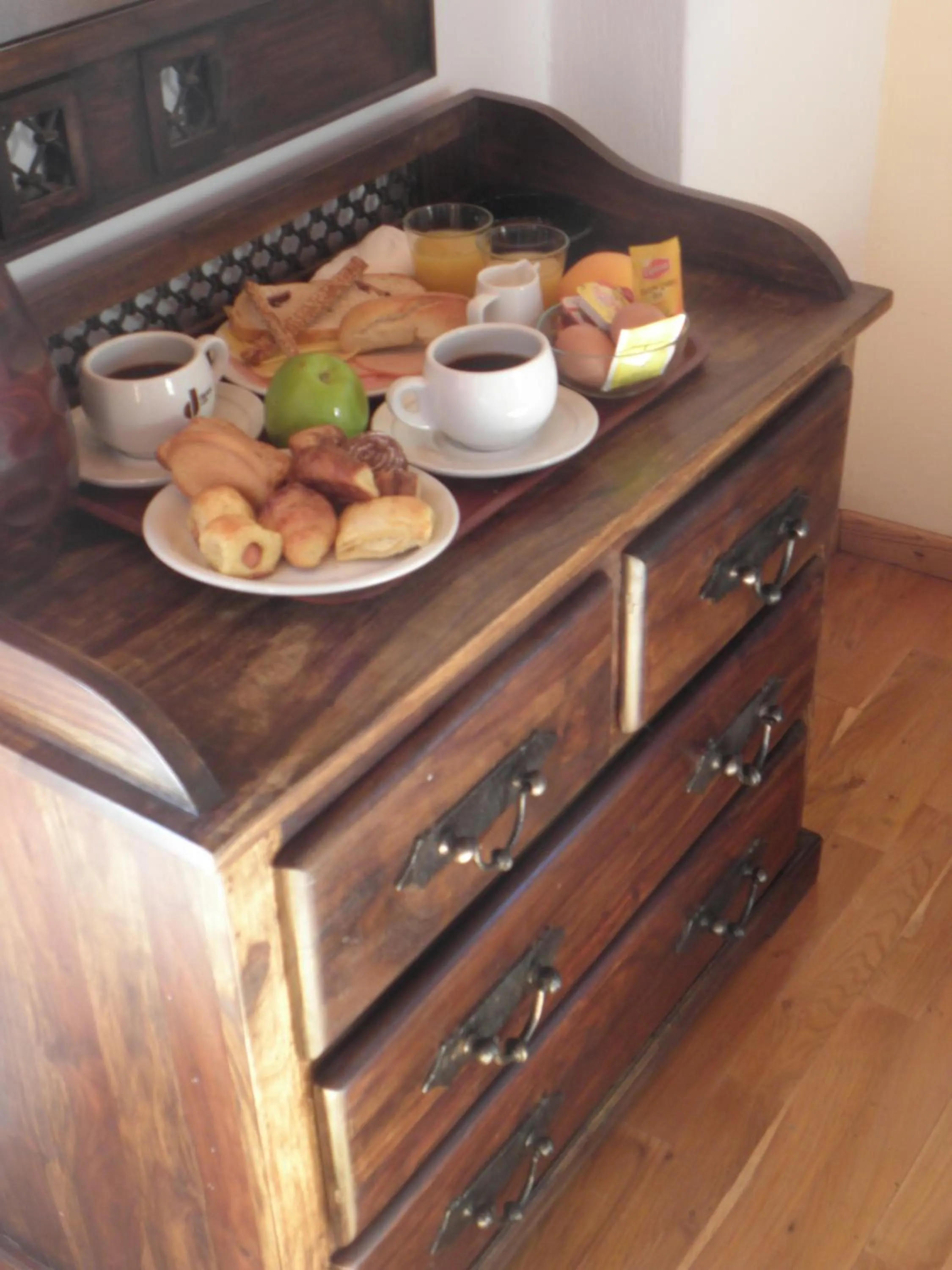 Junior Suite in Koustenis Village