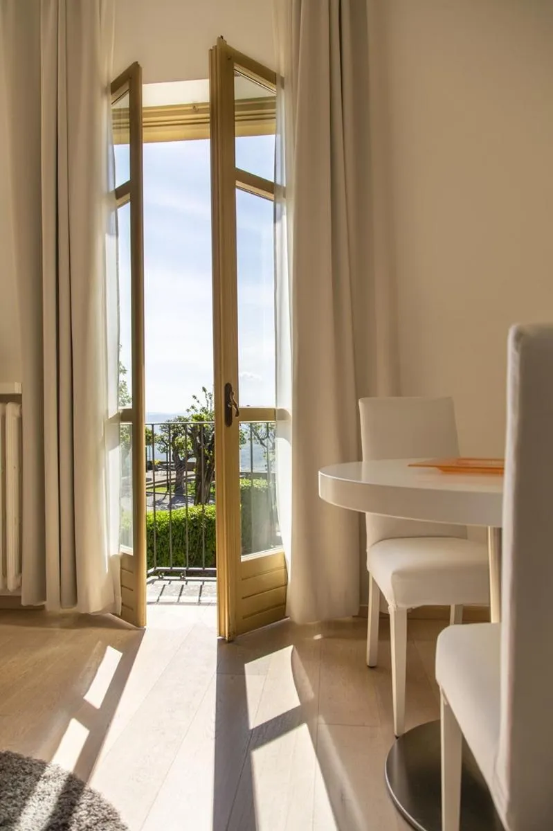 Hotel Castello di Santa Vittoria