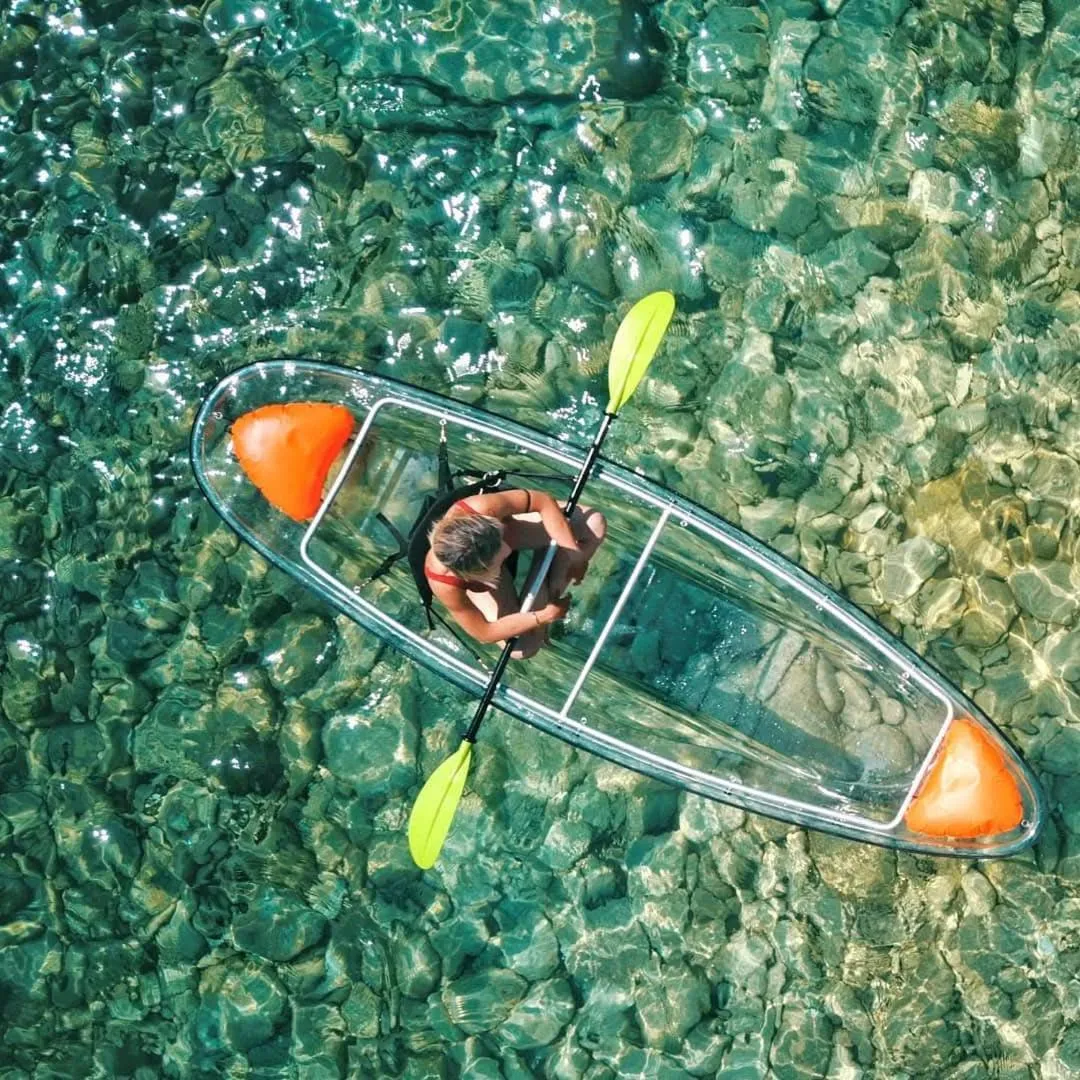 Activities in Sensi Hotel