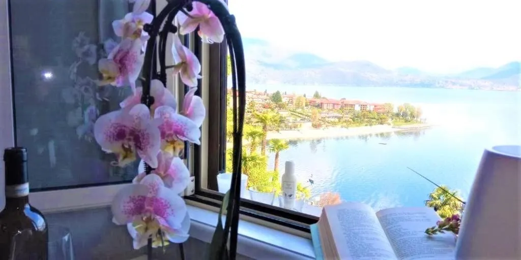 Nearby landmark in Hotel La Rondinella