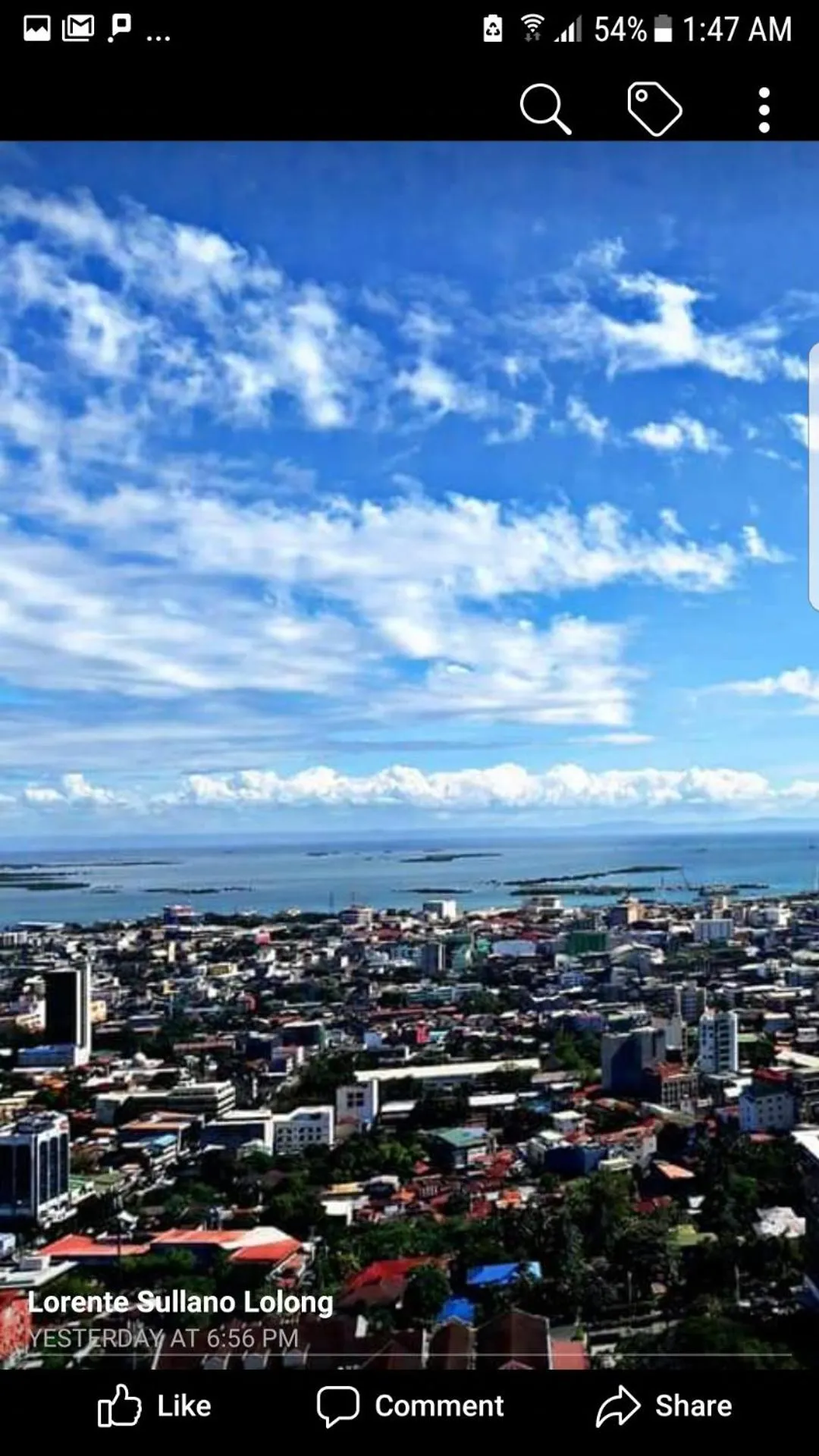 KC Studio 5 at Horizon 101 Cebu