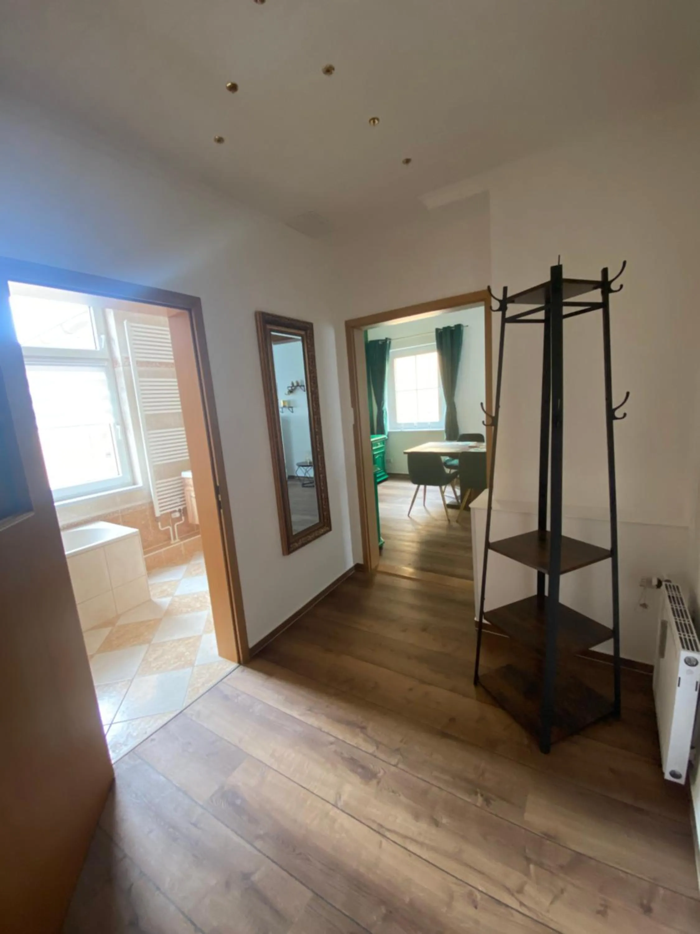 Photo of the whole room in Pension & Ferienwohnungen Schneidereit