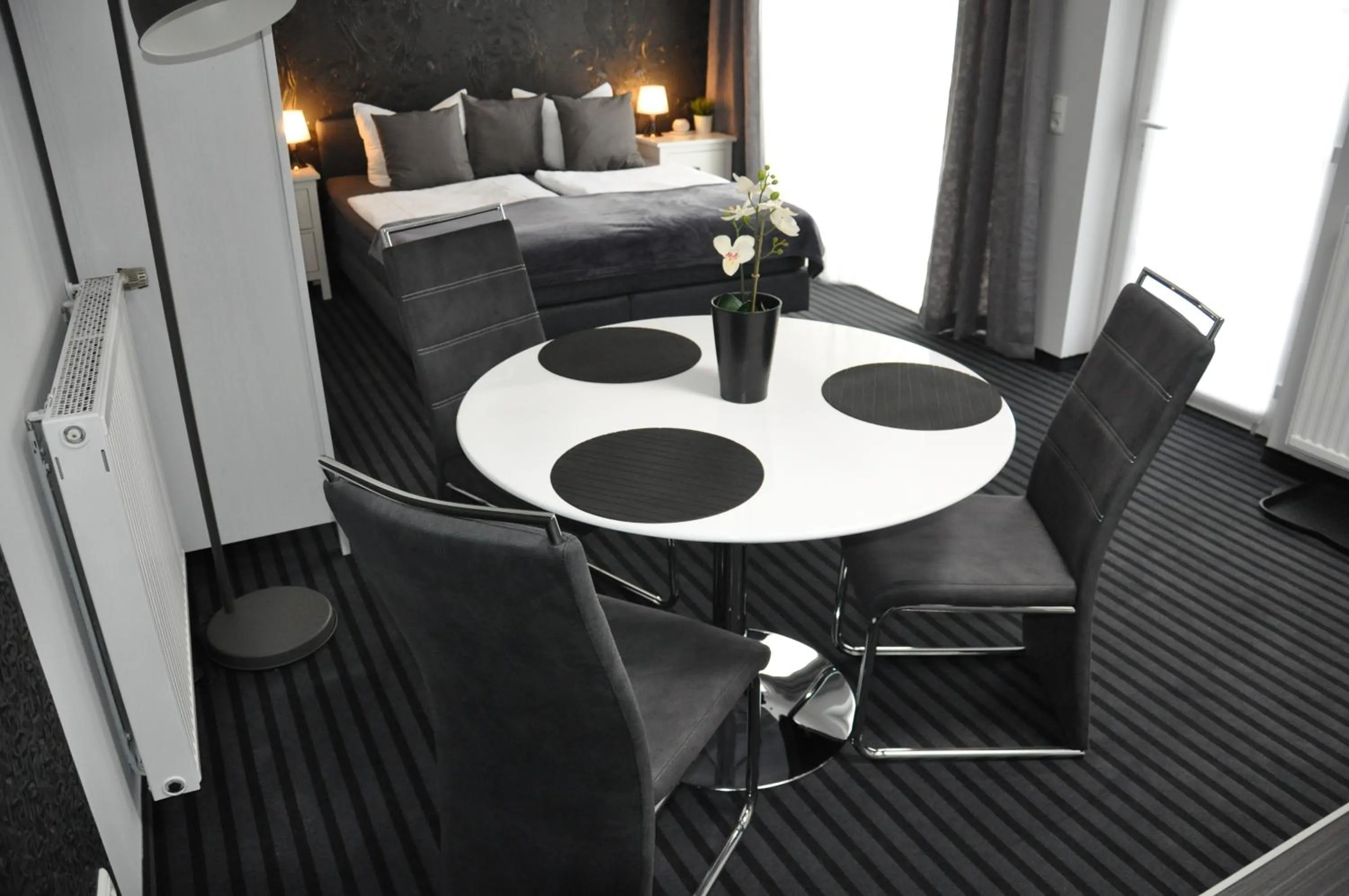 Photo of the whole room in Pension & Ferienwohnungen Schneidereit