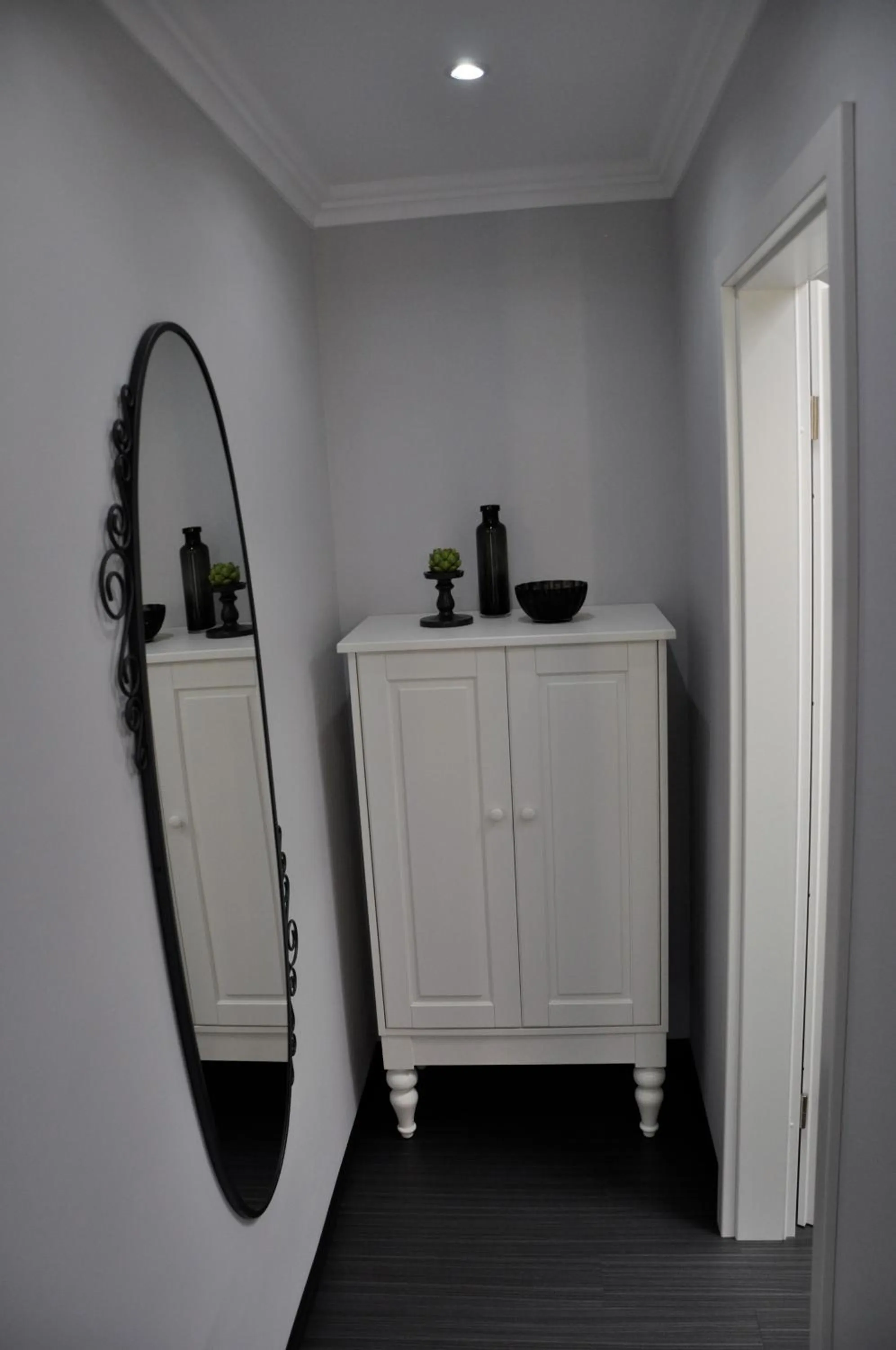 Decorative detail in Pension & Ferienwohnungen Schneidereit