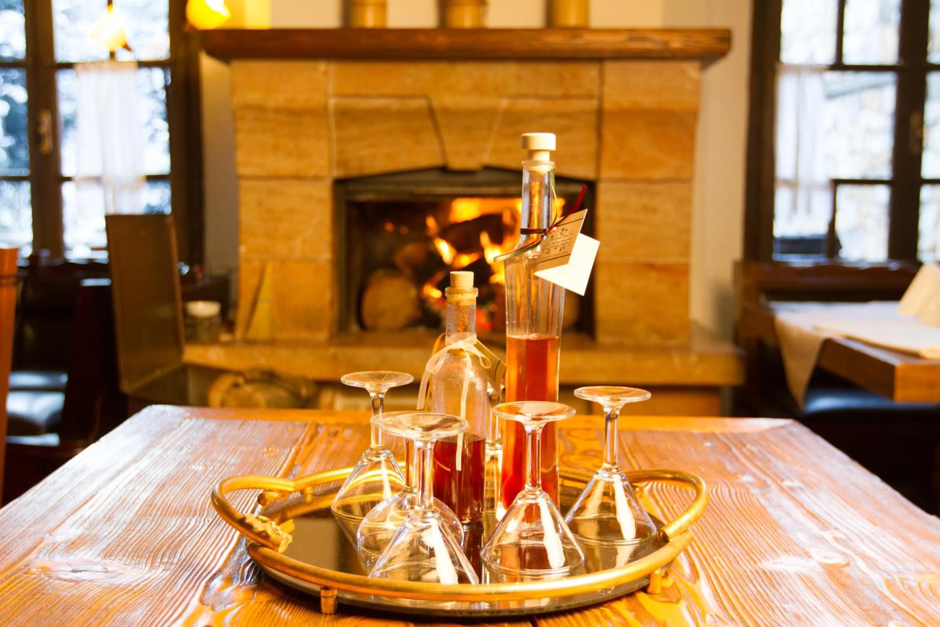 Restaurant/places to eat in Dimatis