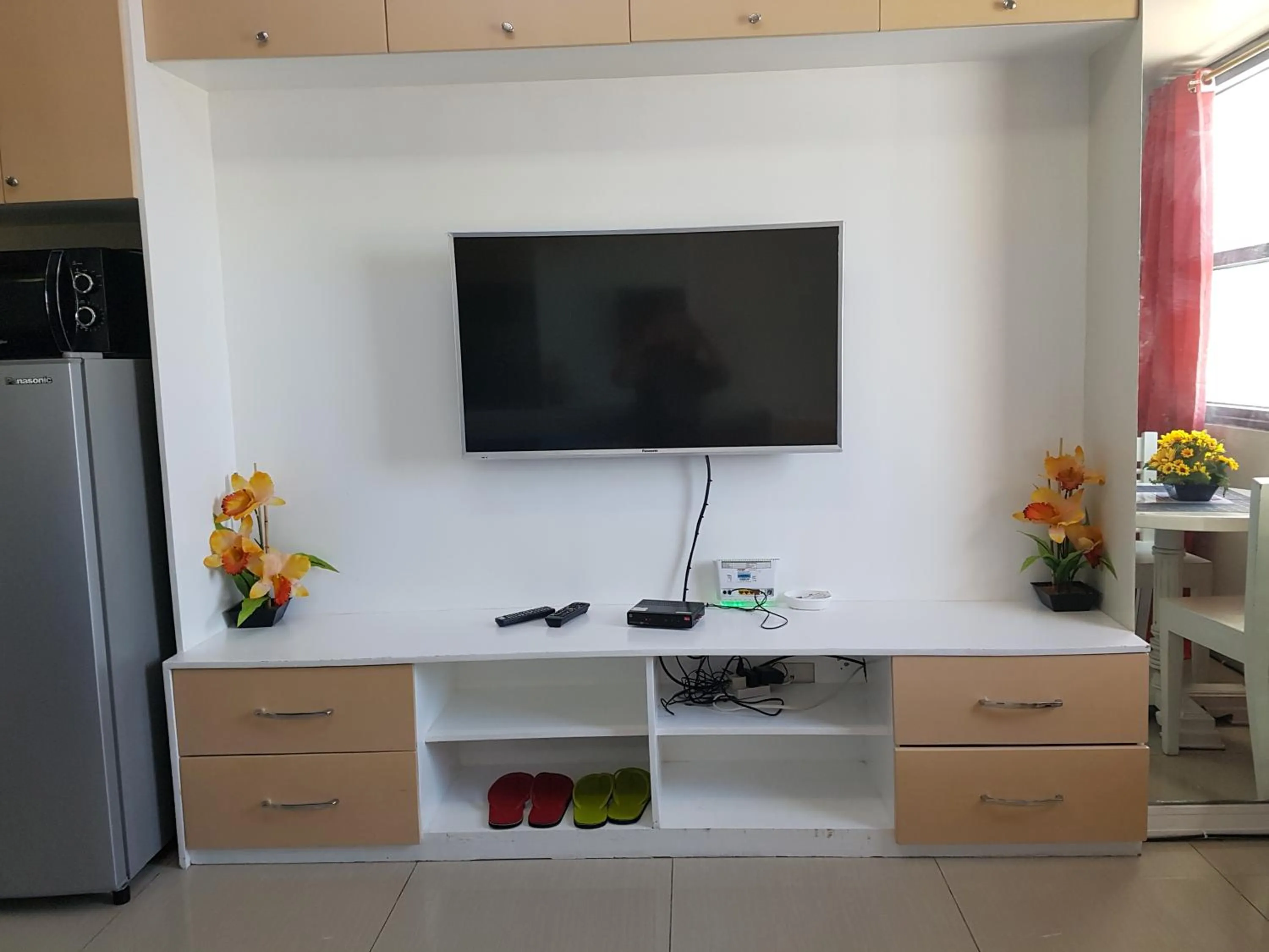 KC Studio 6 at Horizon 101 Cebu