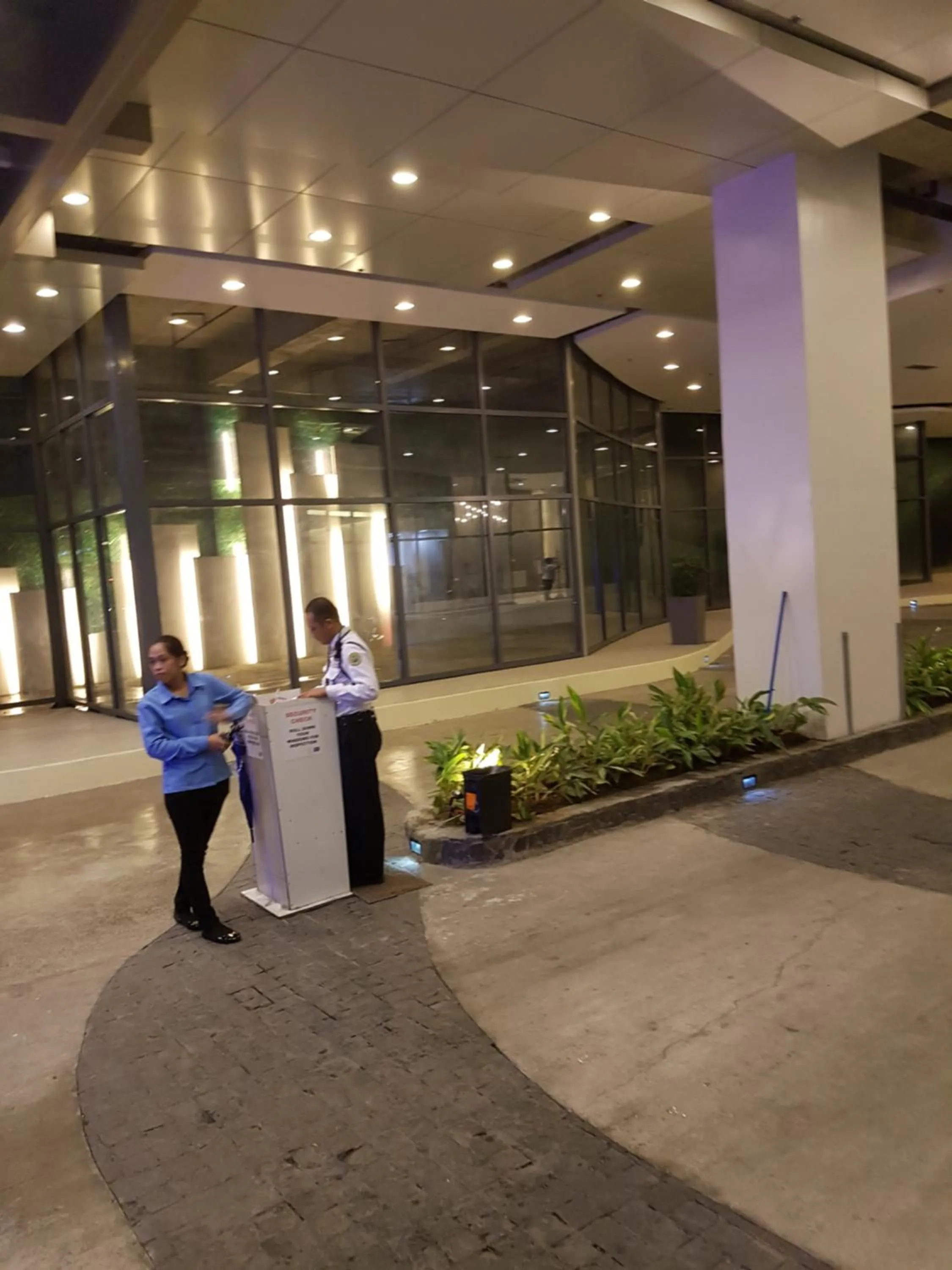 KC Studio 6 at Horizon 101 Cebu
