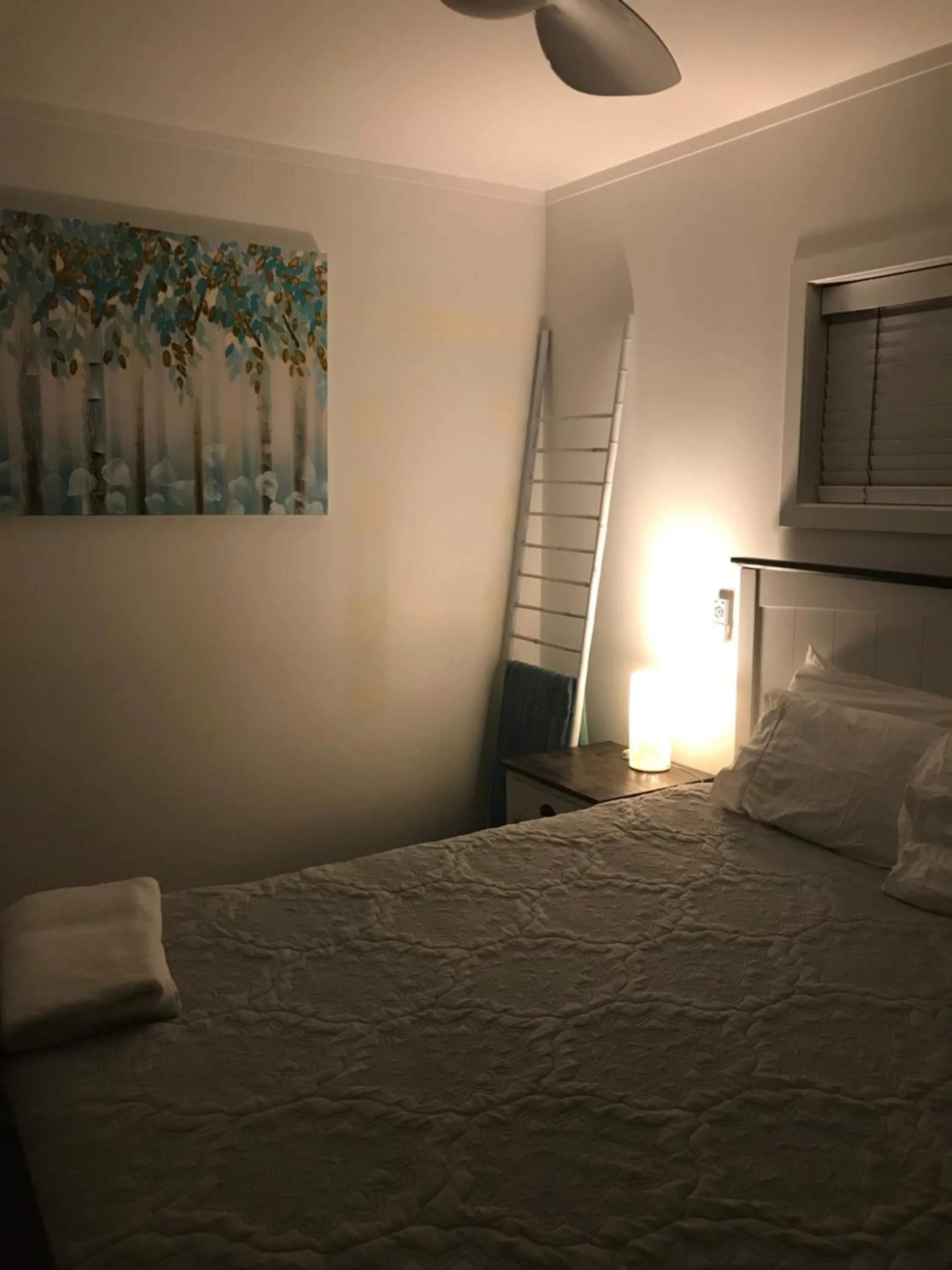 King Room in Bar Harbor