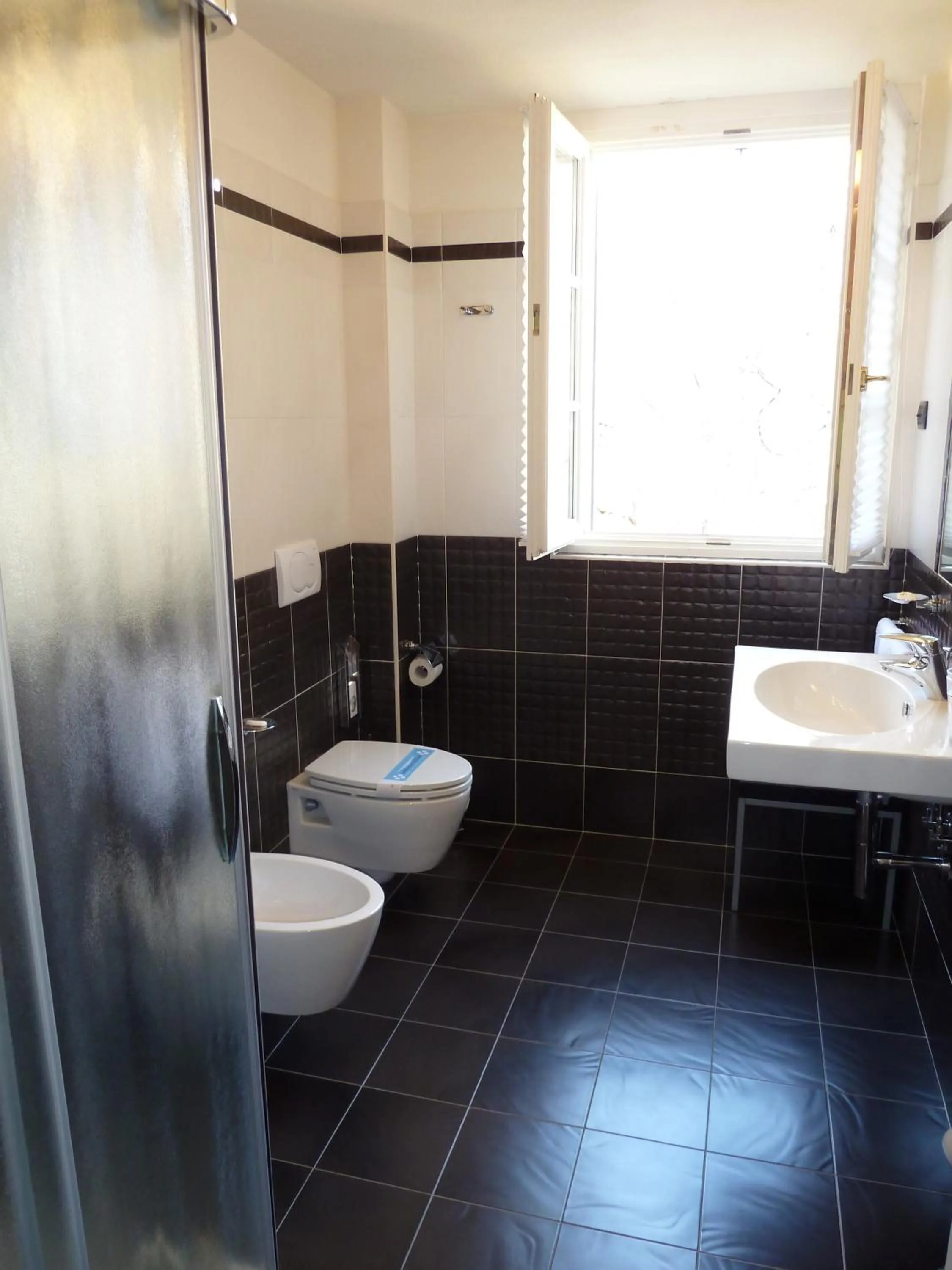 Day in Hotel Residence La Luna Nel Porto