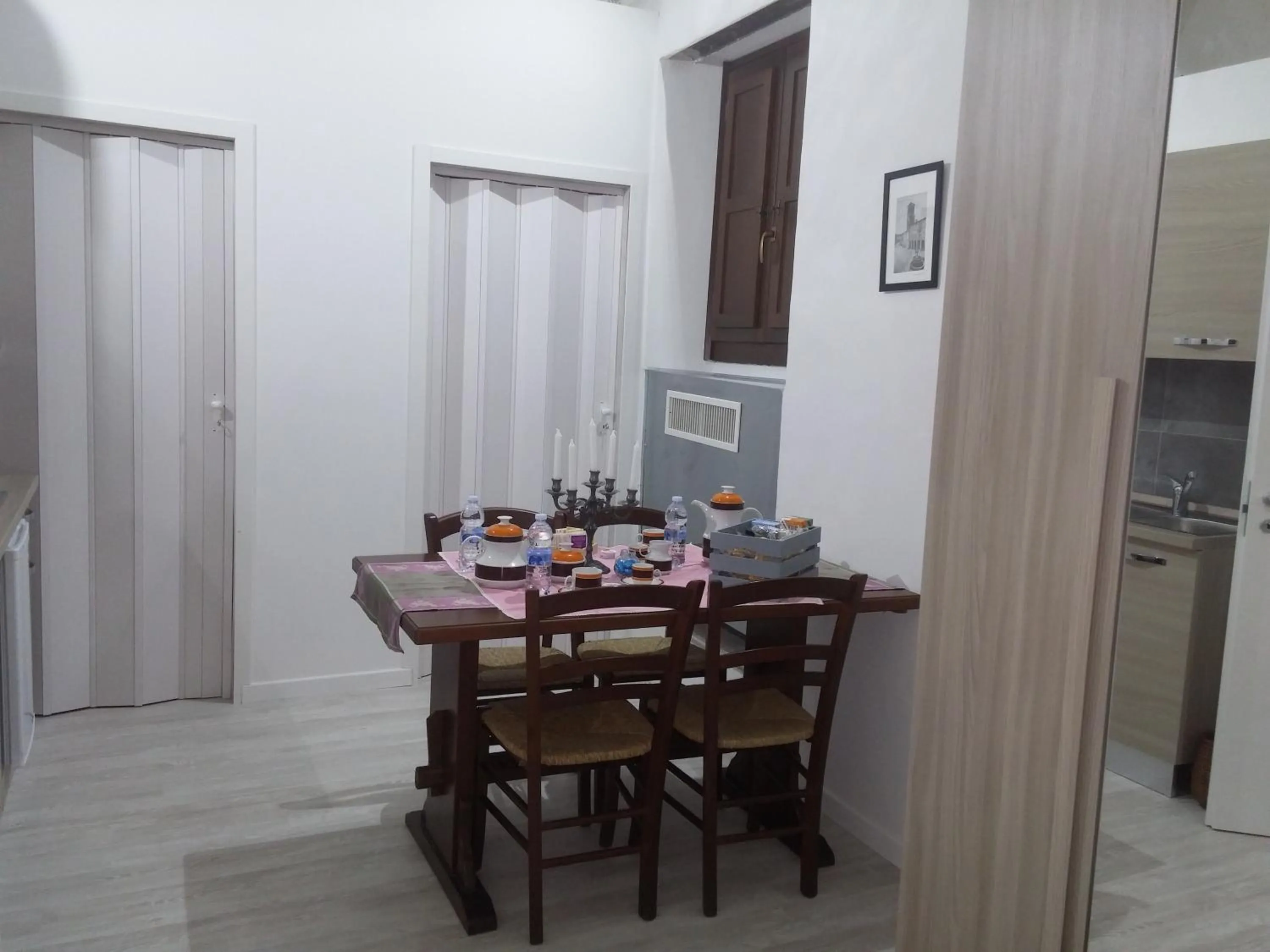 B&B da Bibi