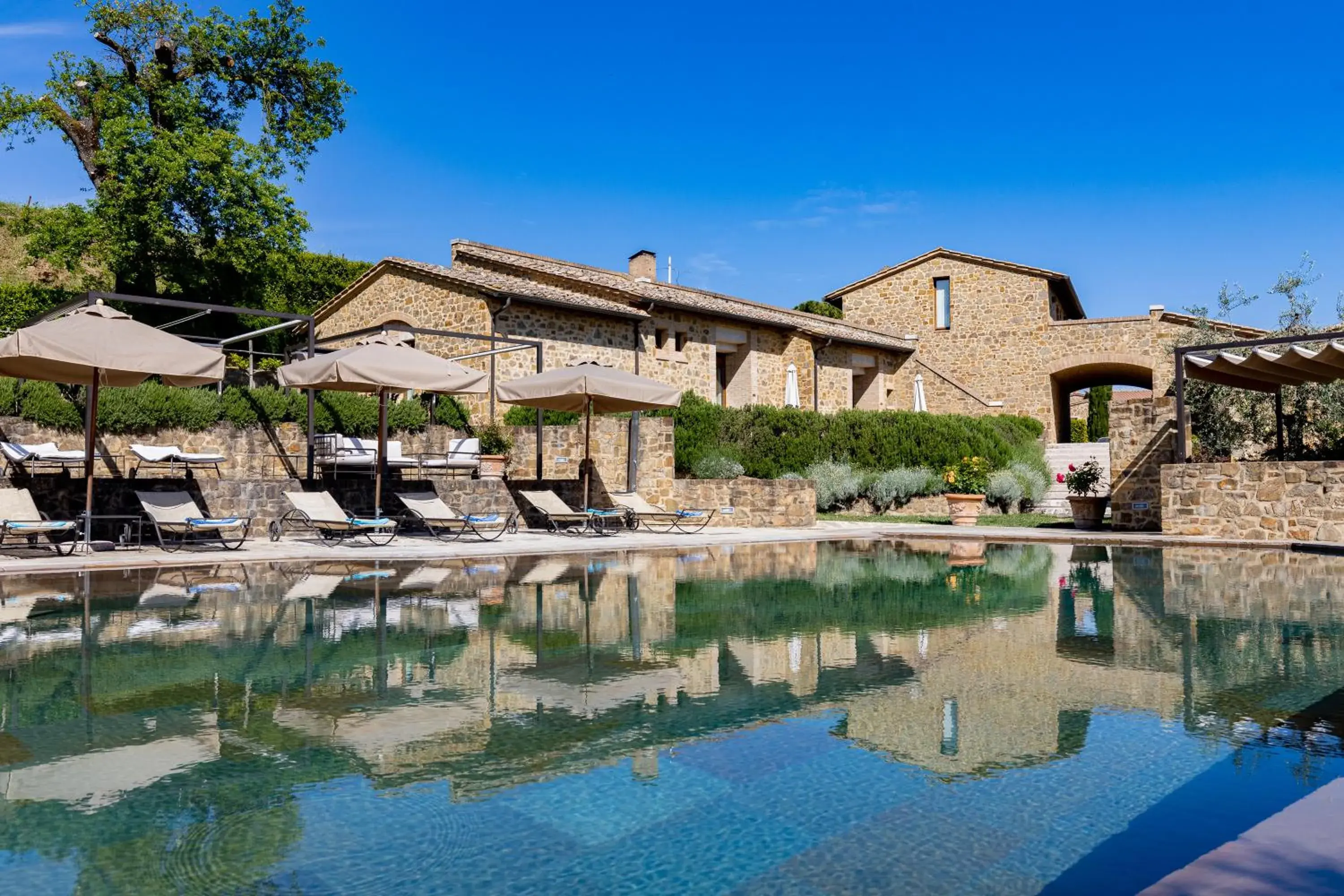 Borgo Canalicchio Di Sopra Relais Borgo Canalicchio Di Sopra Relais
