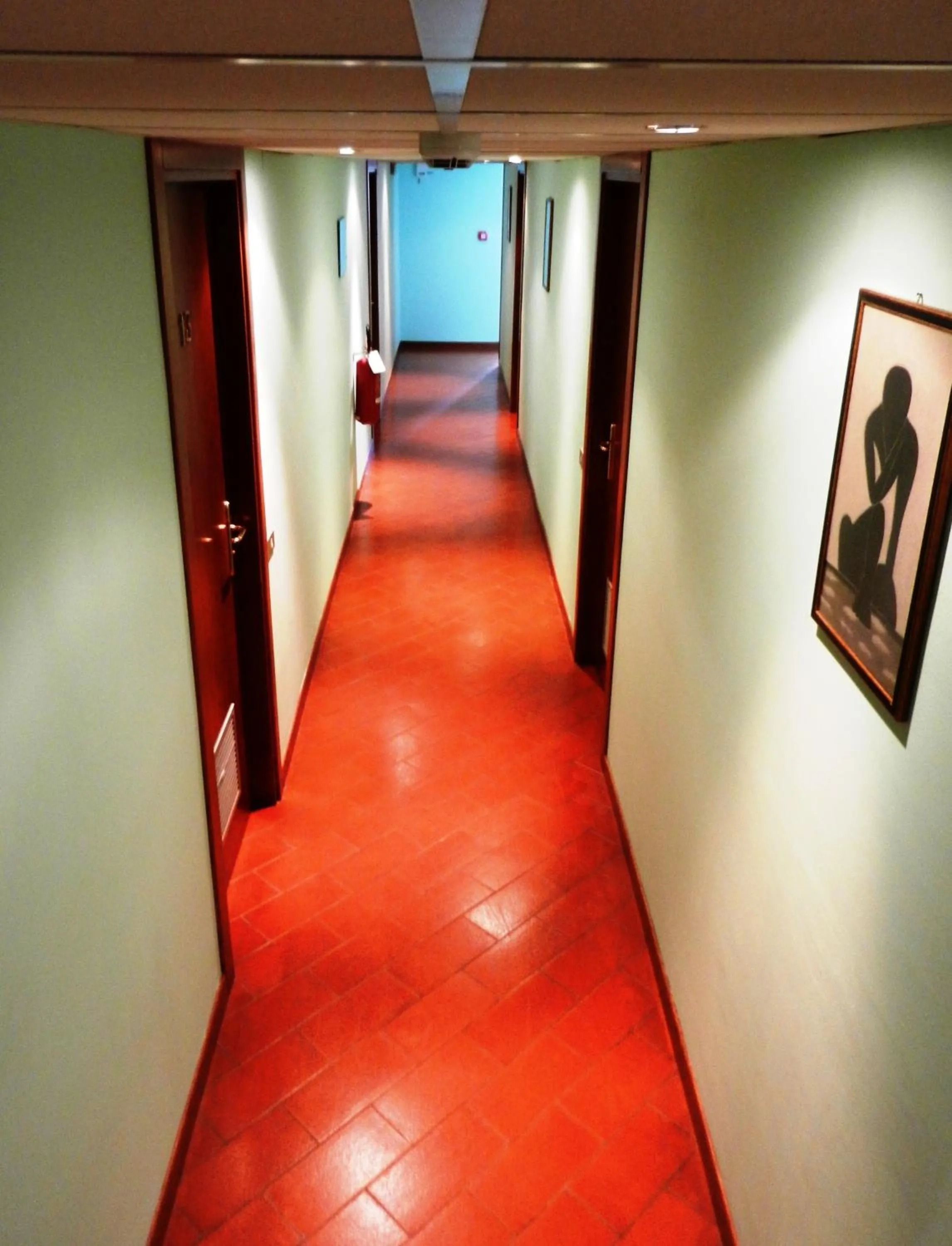 Other in Albergo Milano