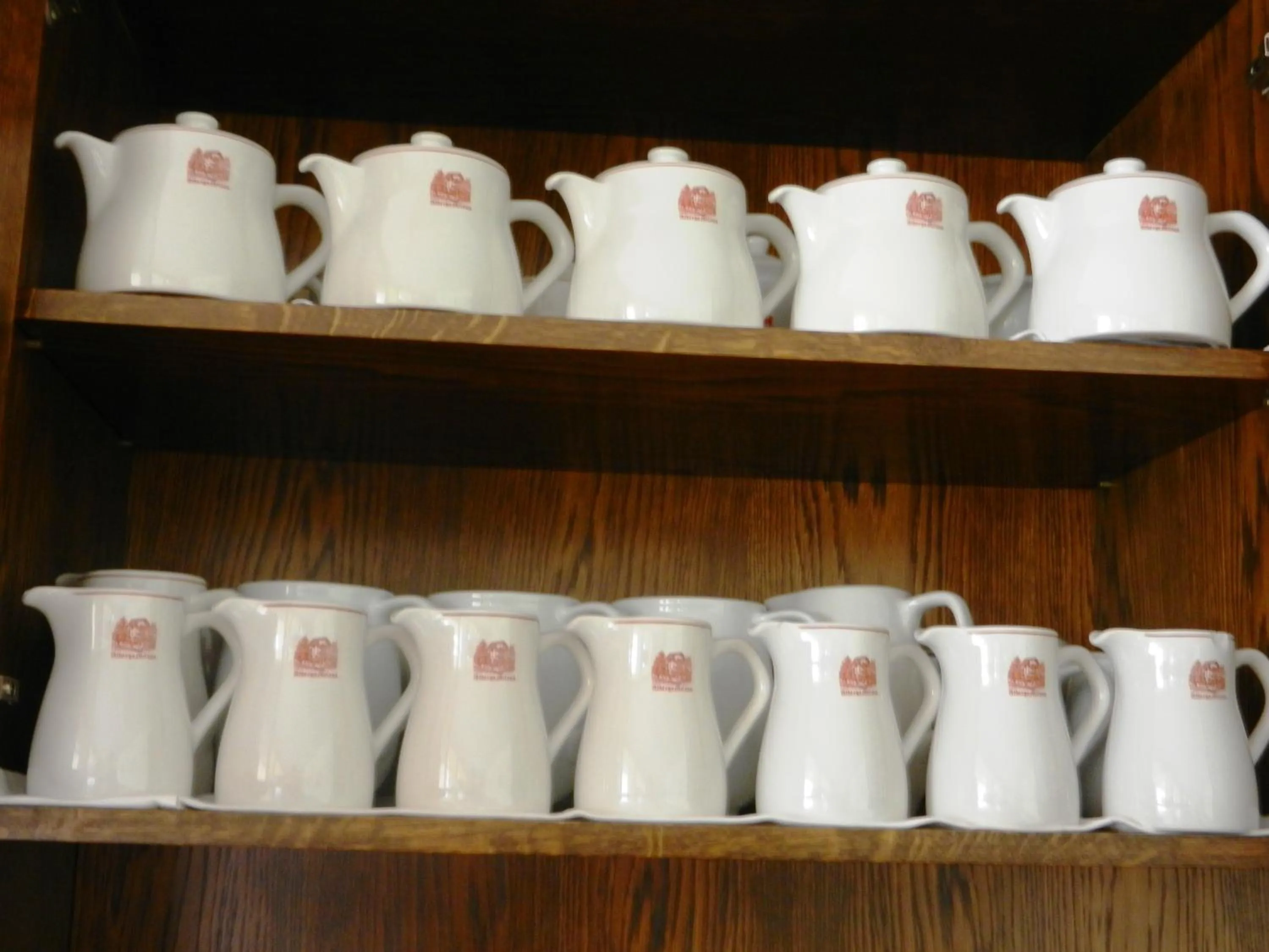 Other in Albergo Milano