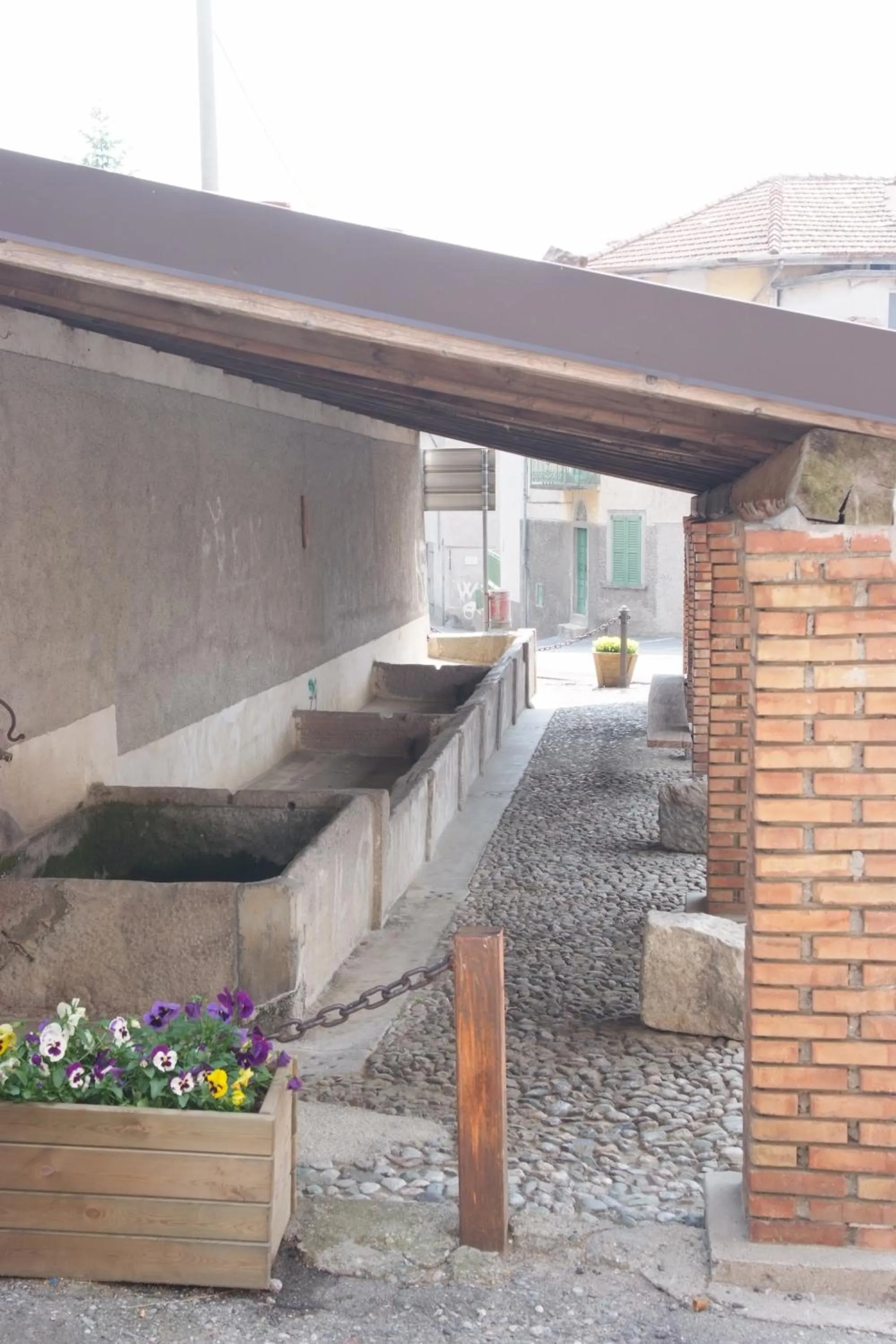 Activities in Albergo Milano