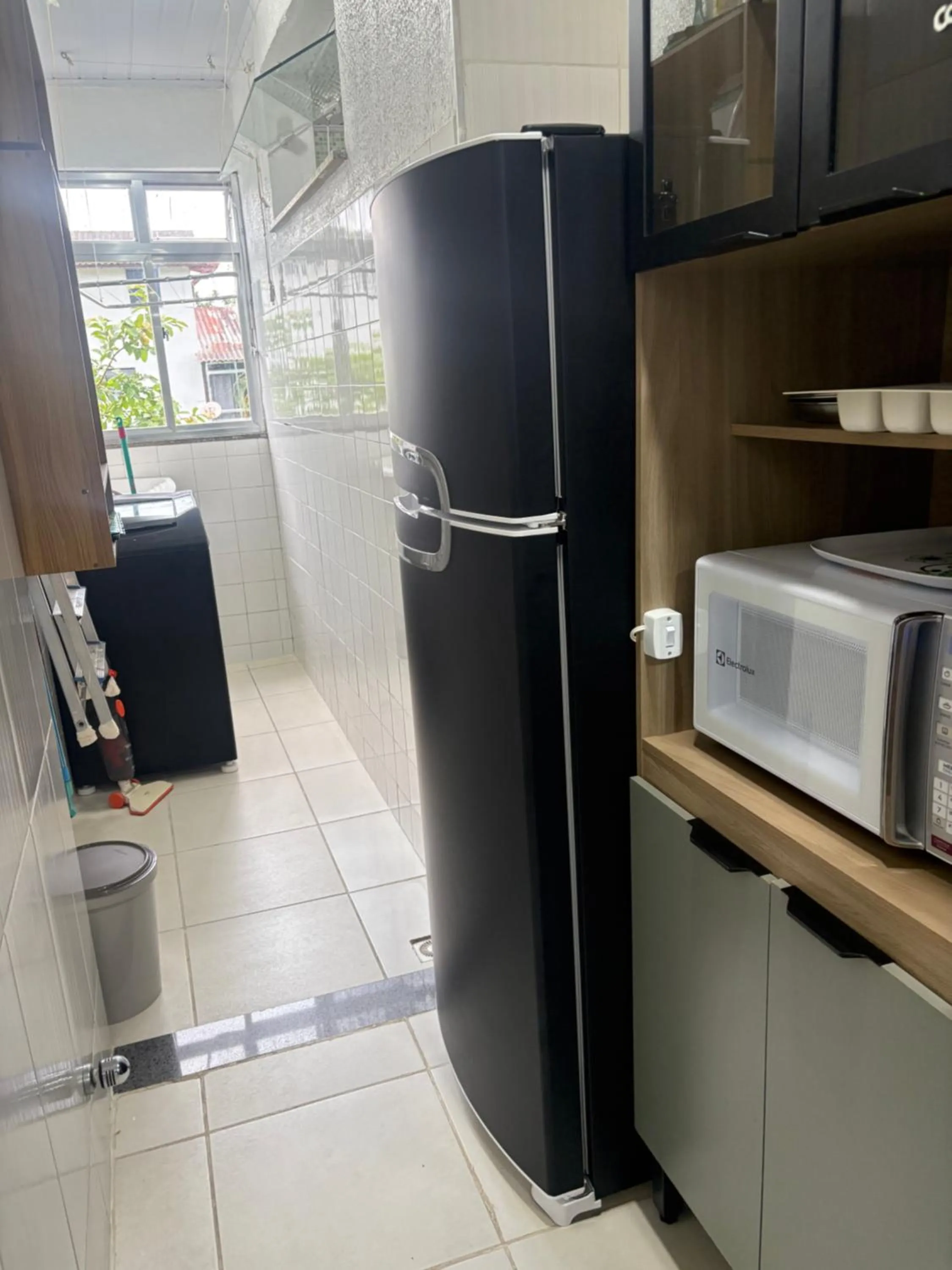 Angra TOP1 Praia Piscina Marina 2 quartos