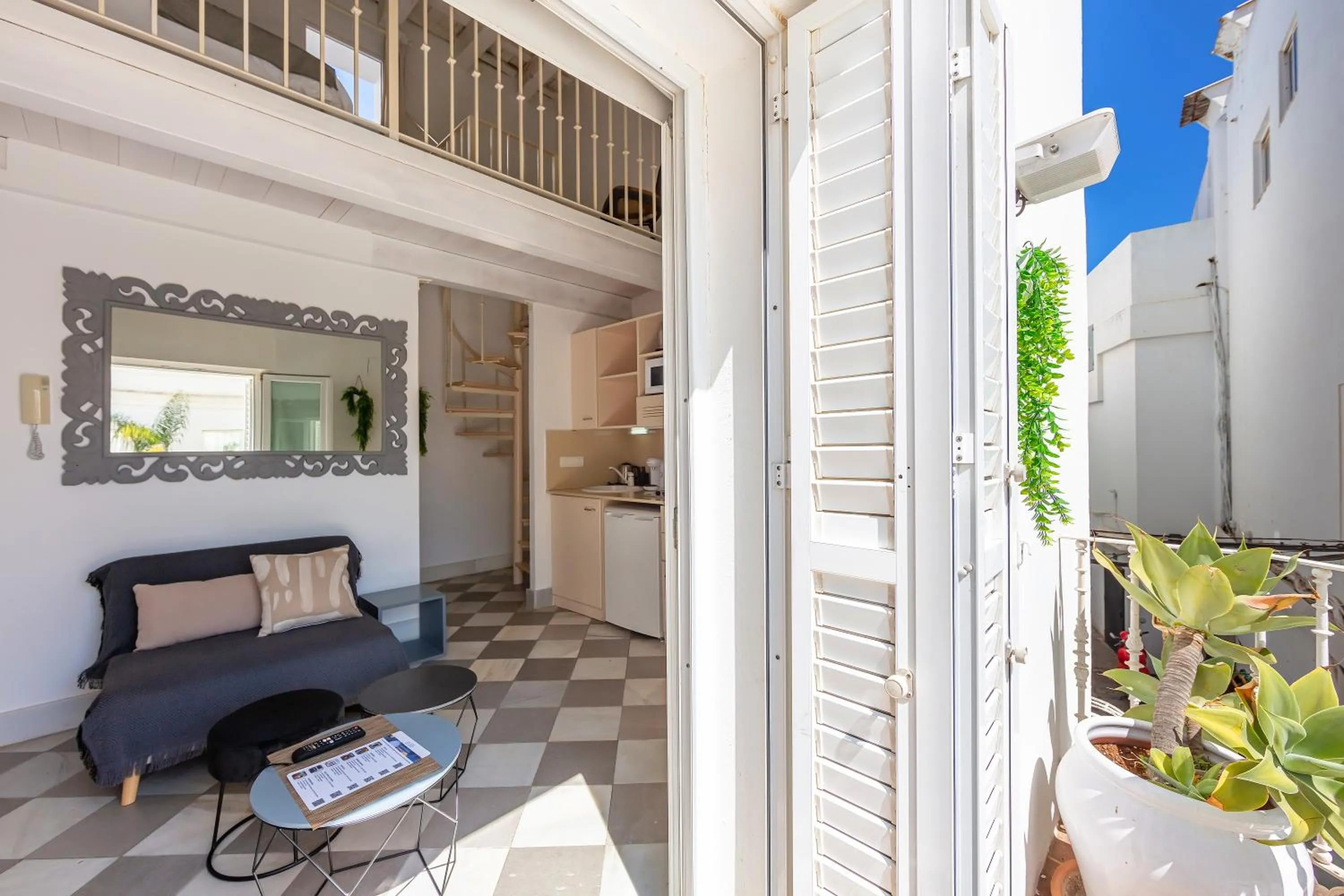 La Casa de la Favorita