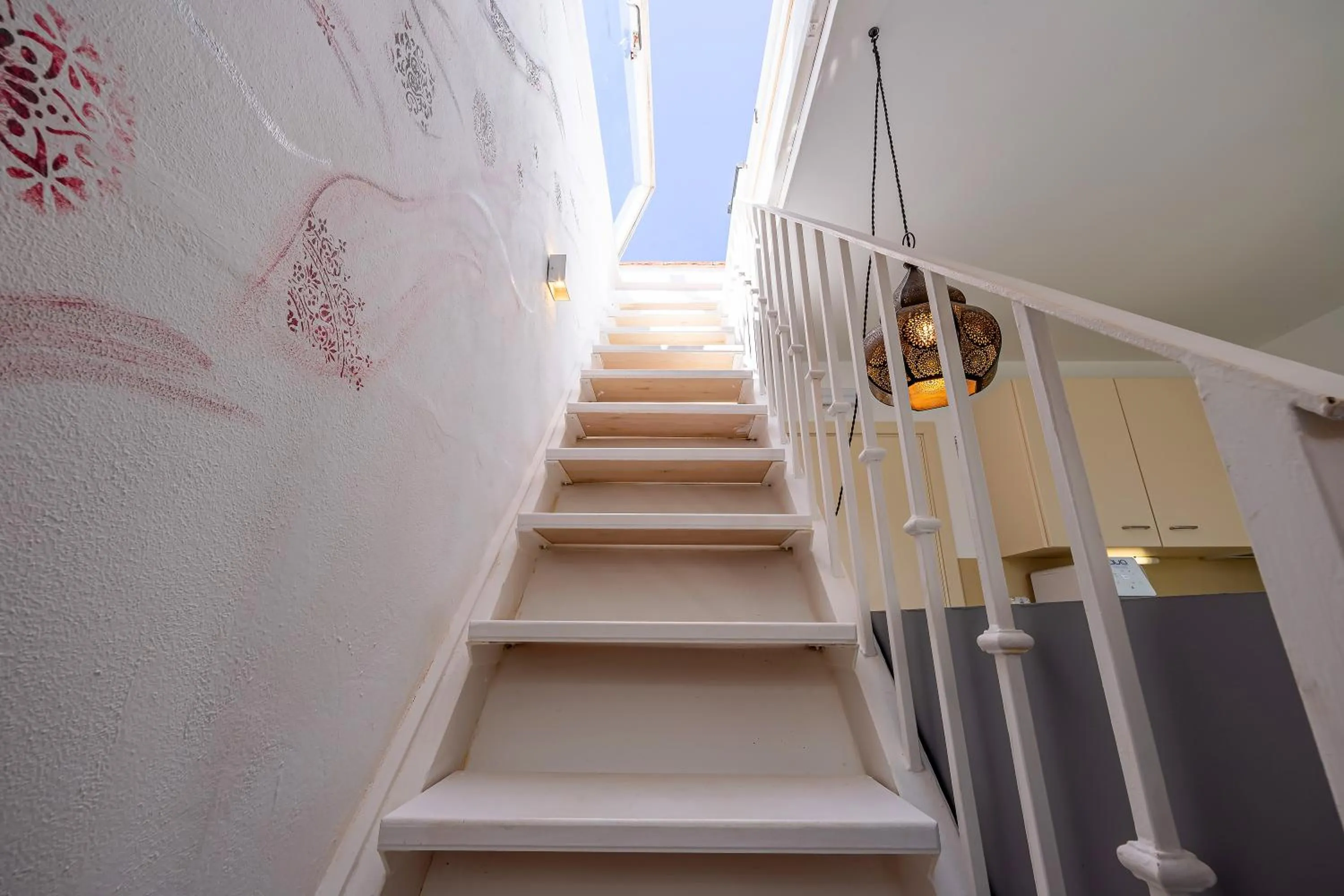 La Casa de la Favorita