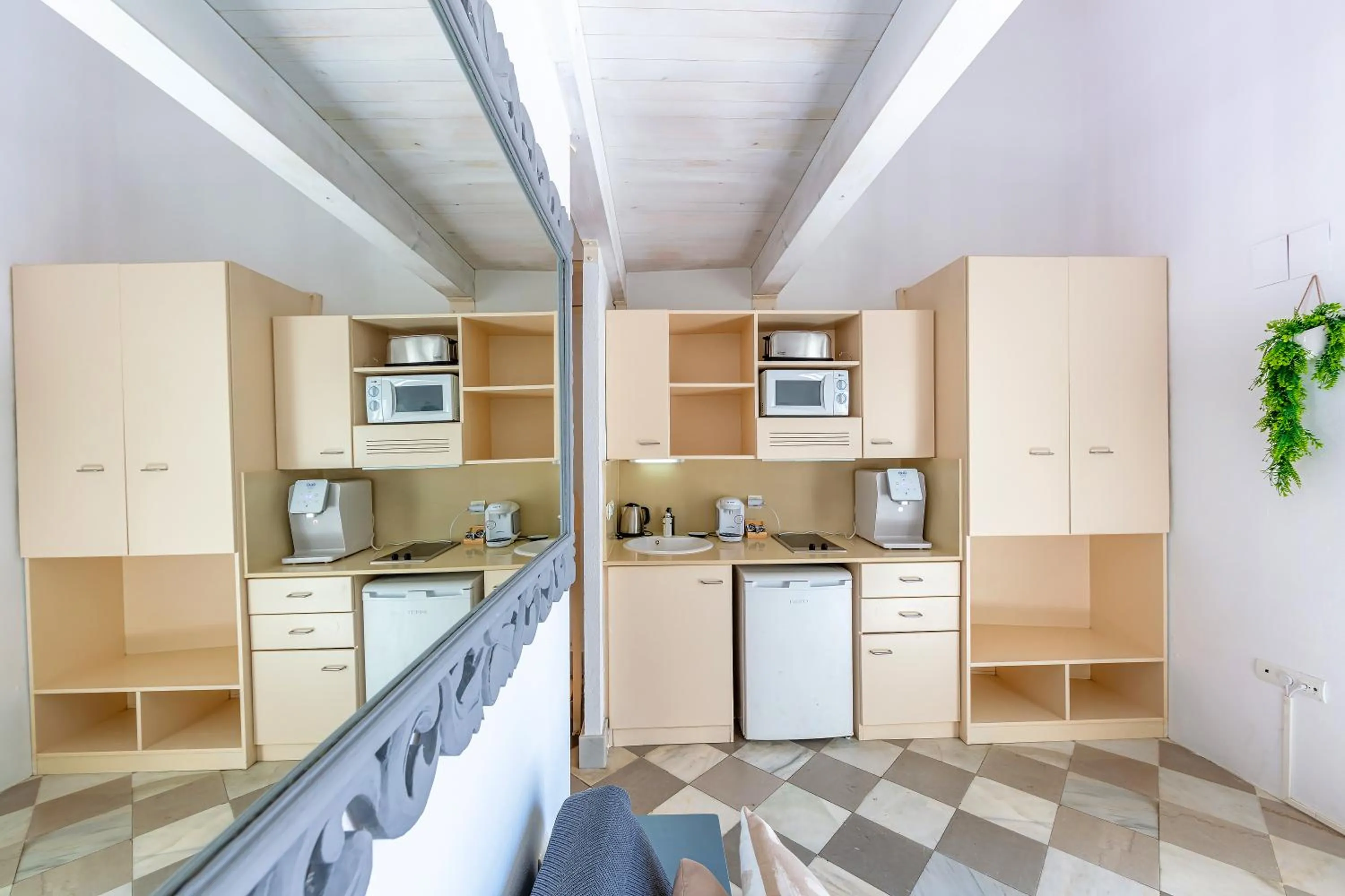 La Casa de la Favorita