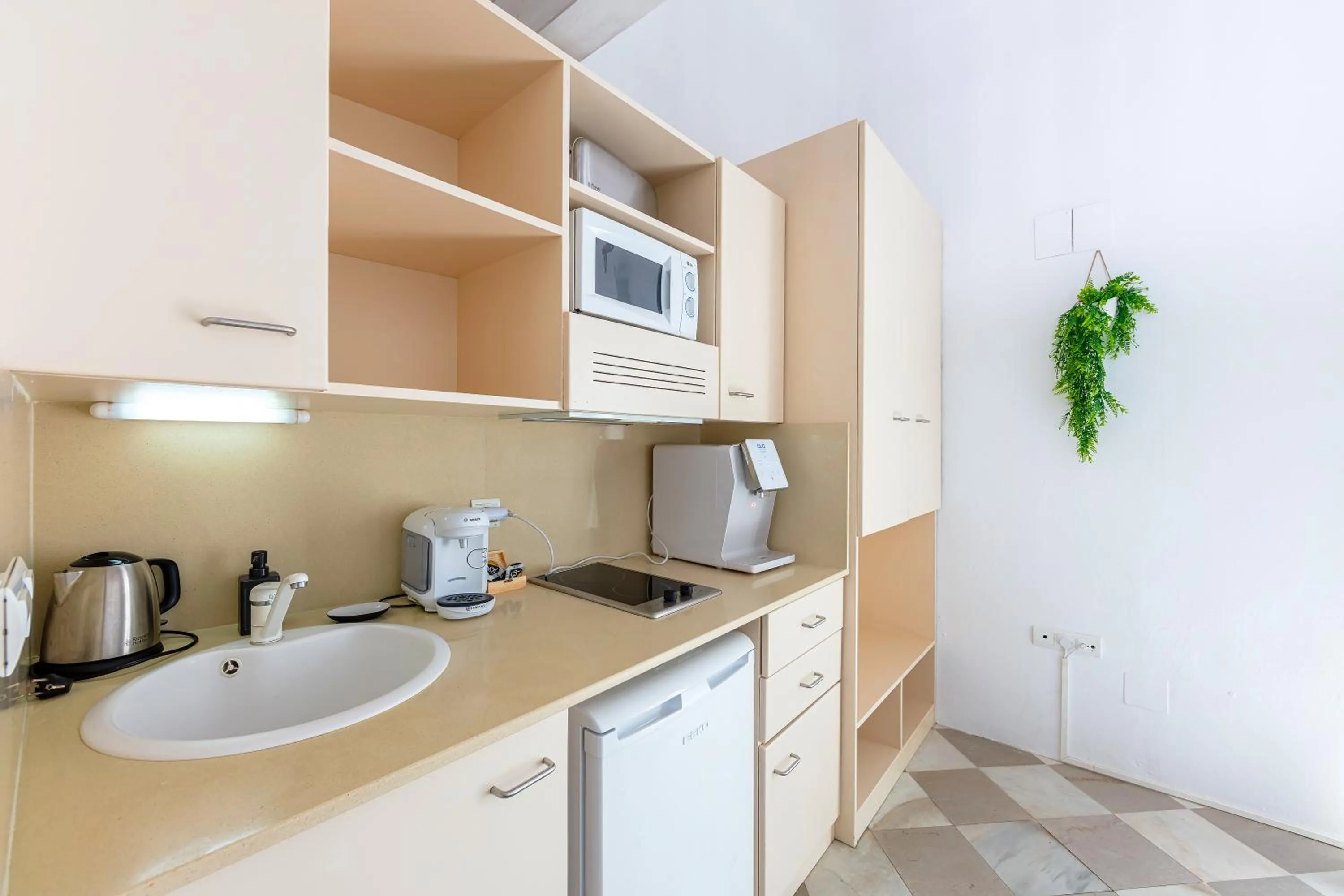 La Casa de la Favorita