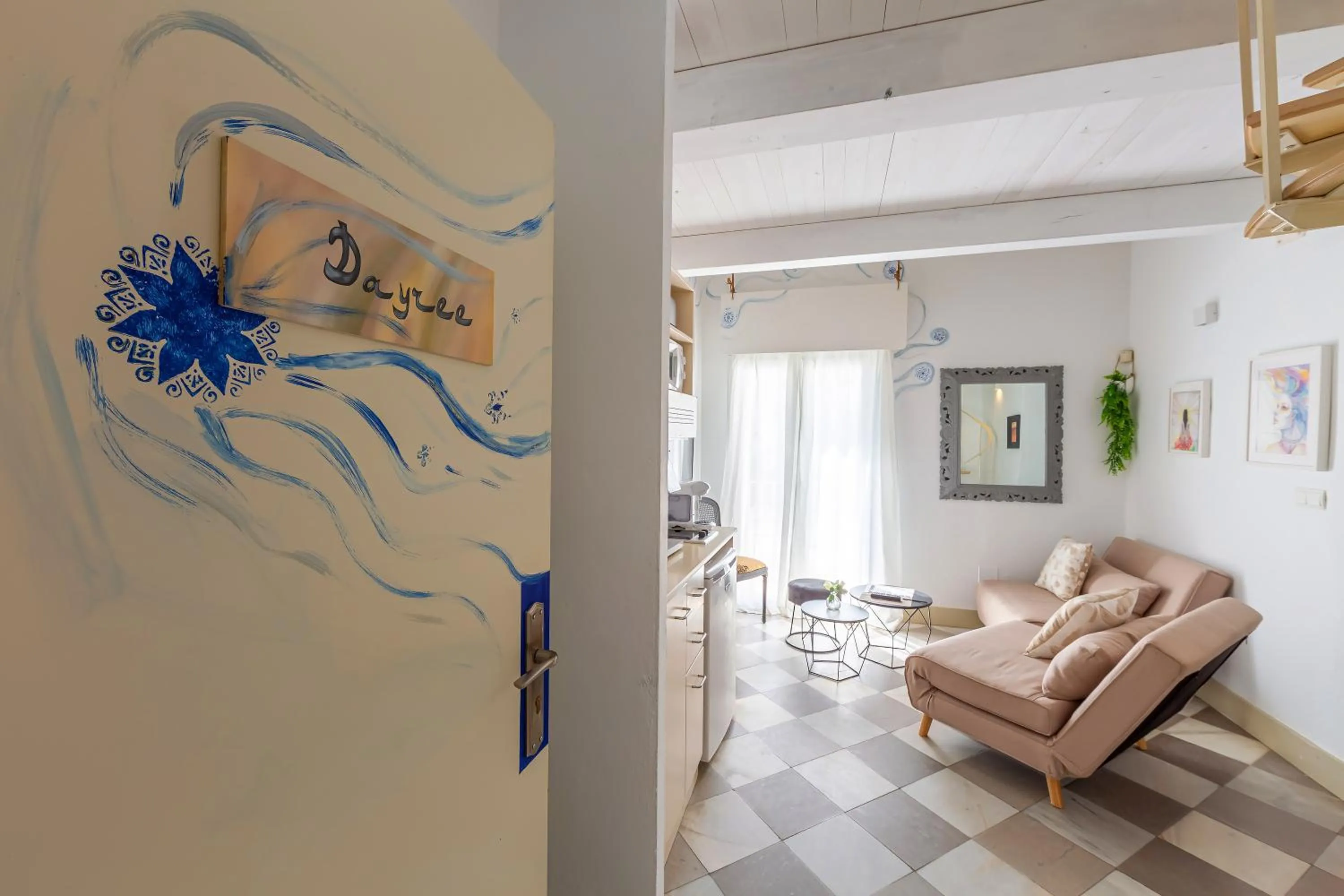 La Casa de la Favorita