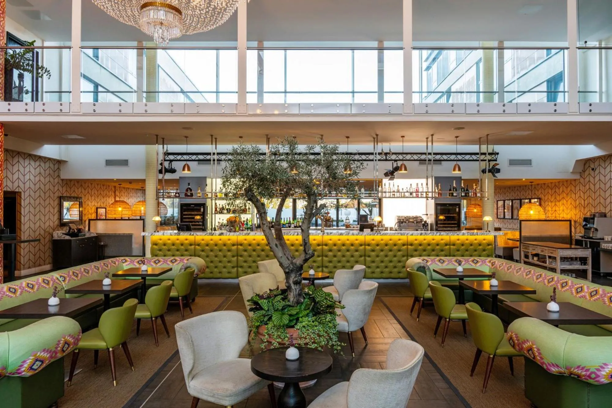 Harbour Hotel & Spa Guildford