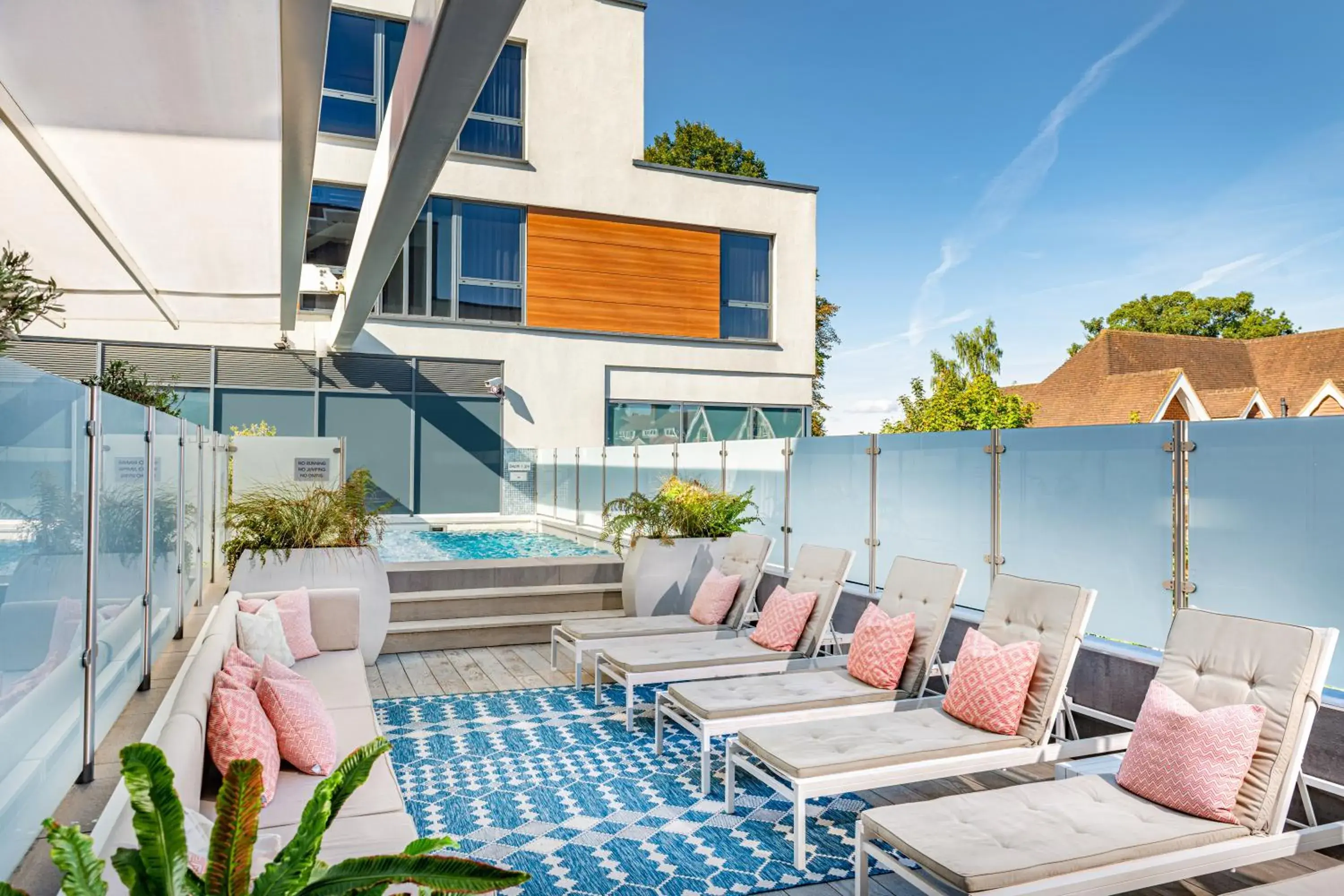 Harbour Hotel & Spa Guildford Harbour Hotel & Spa Guildford