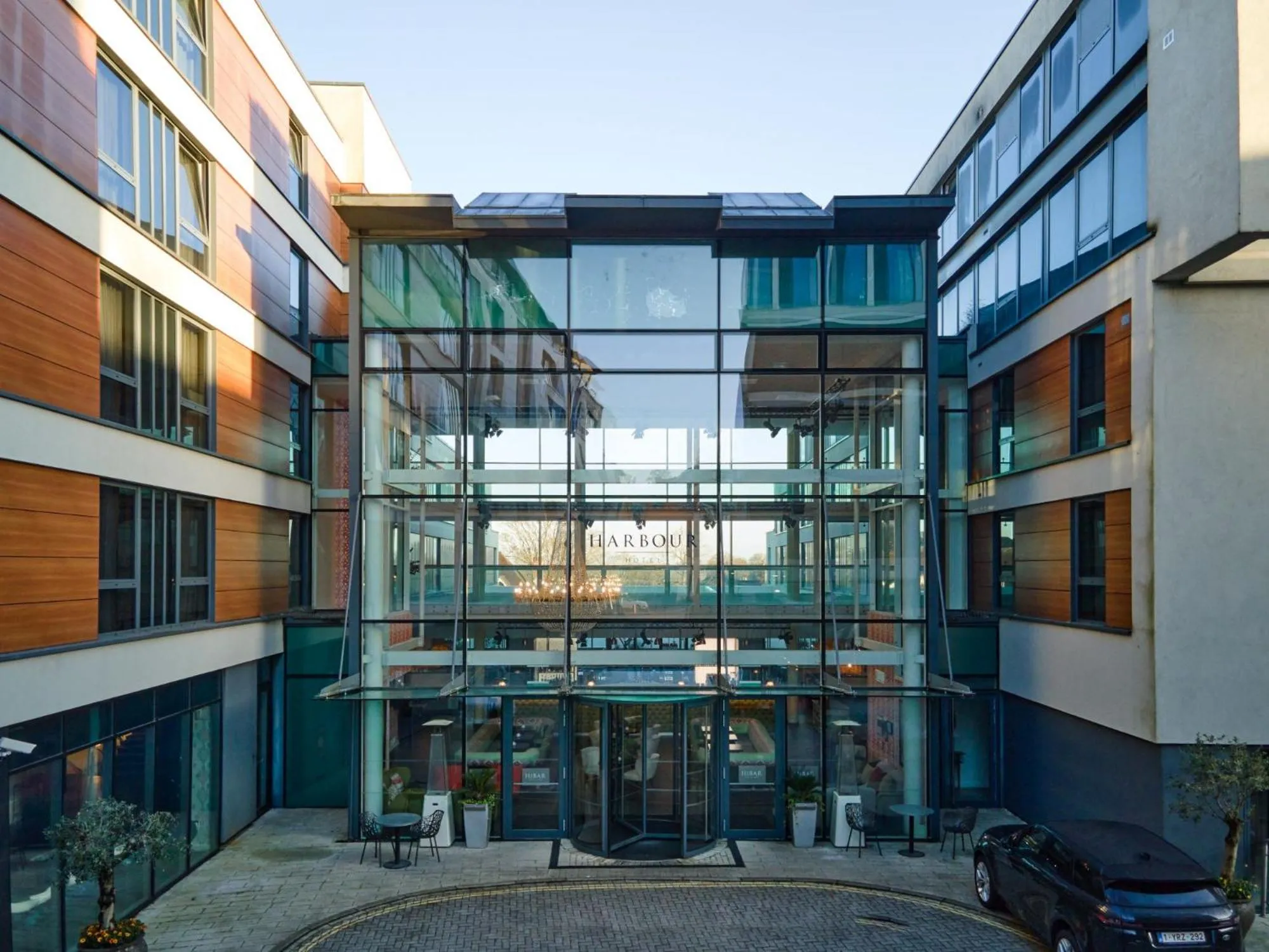 Harbour Hotel & Spa Guildford