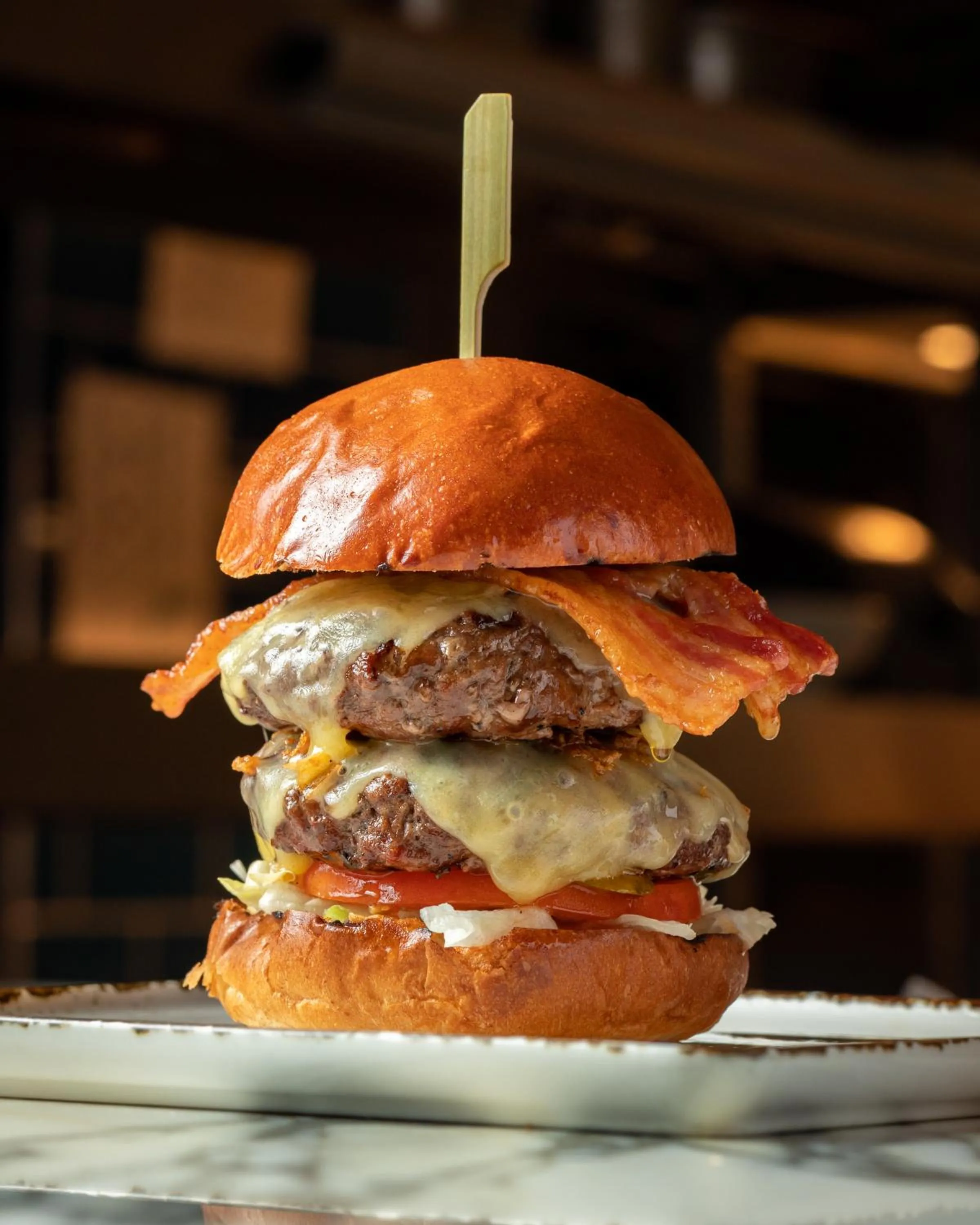 Food in Harbour Hotel & Spa Guildford