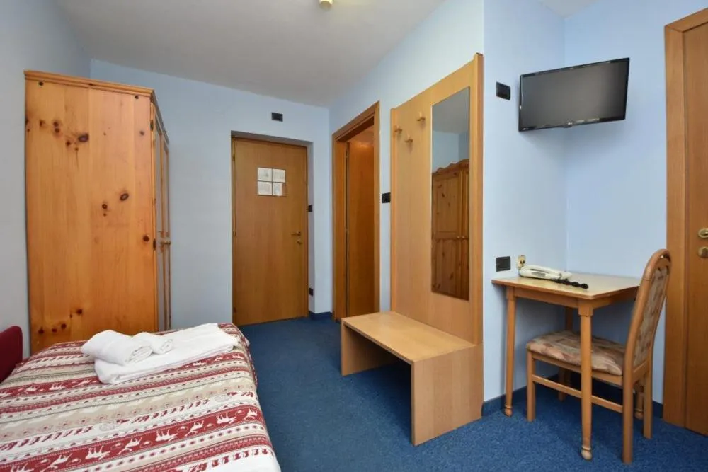 Hotel Villa Agomer