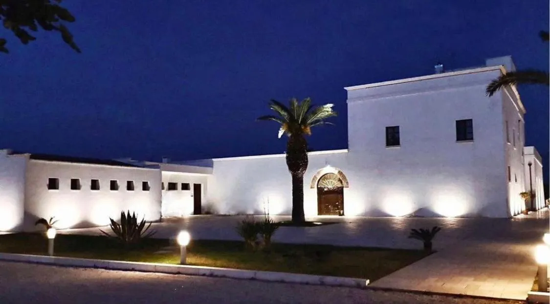Hotel Saraceno Al Faro