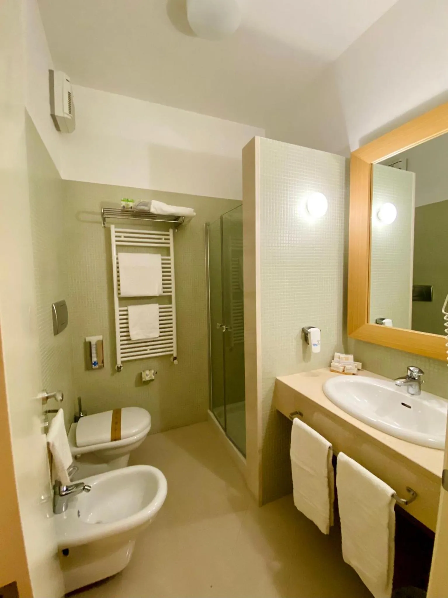 Hotel Saraceno Al Faro