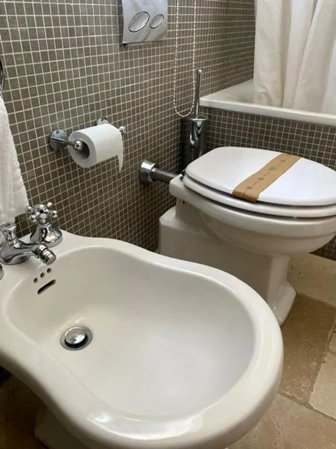 Hotel Saraceno Al Faro