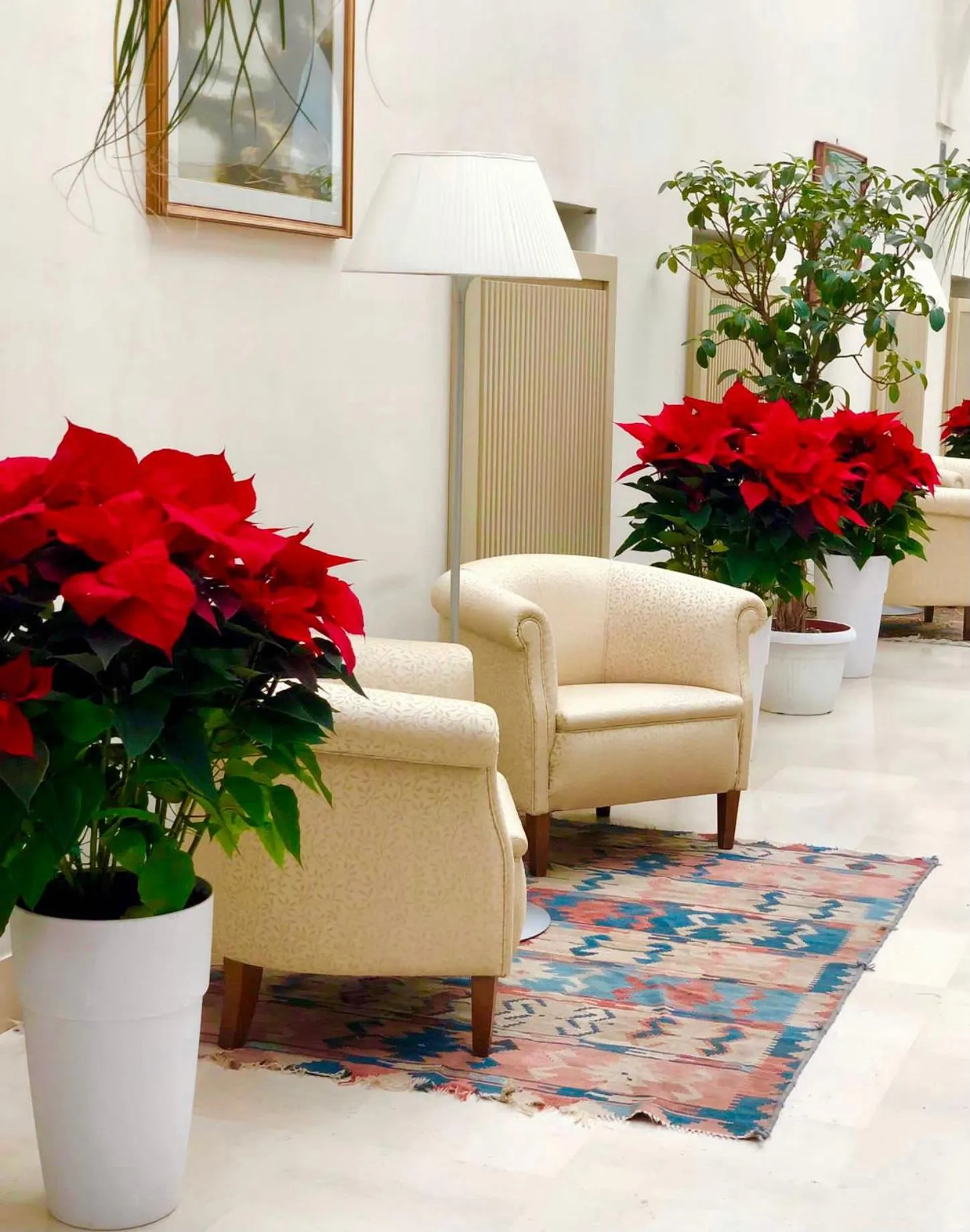 Hotel Saraceno Al Faro