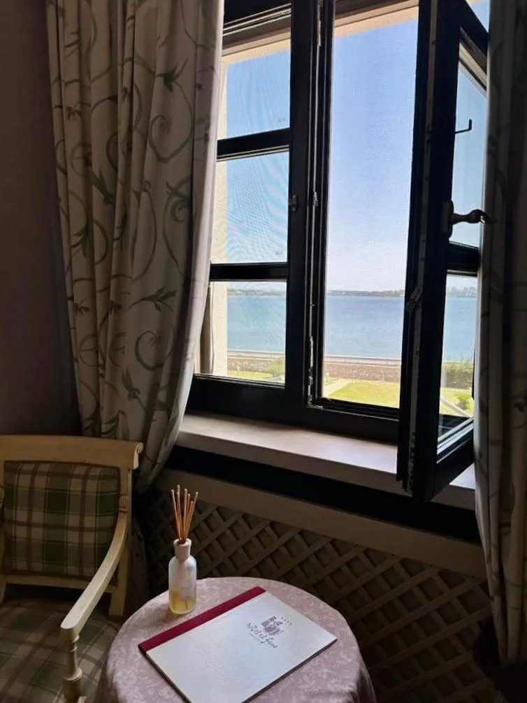 Hotel Saraceno Al Faro