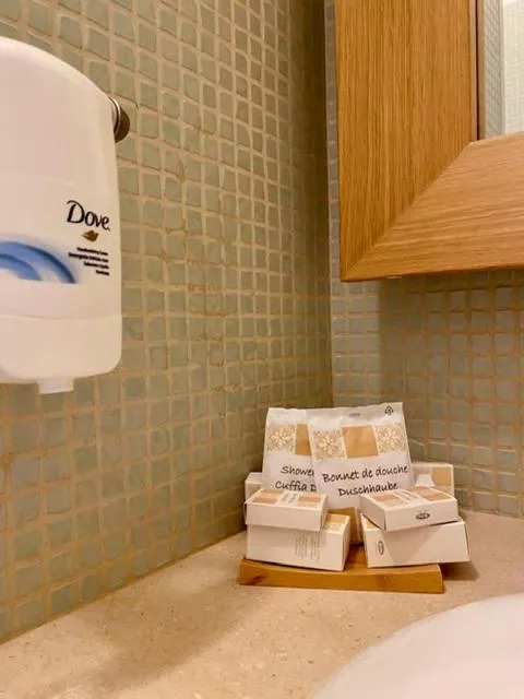 Hotel Saraceno Al Faro