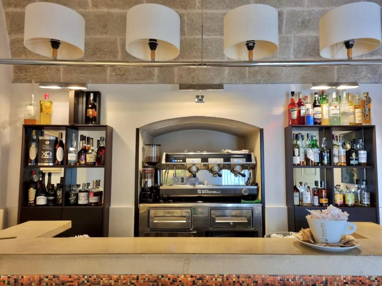 Hotel Saraceno Al Faro