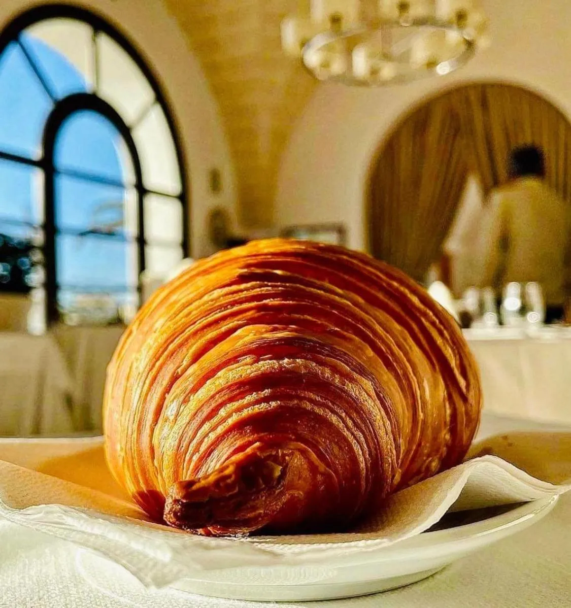 Hotel Saraceno Al Faro