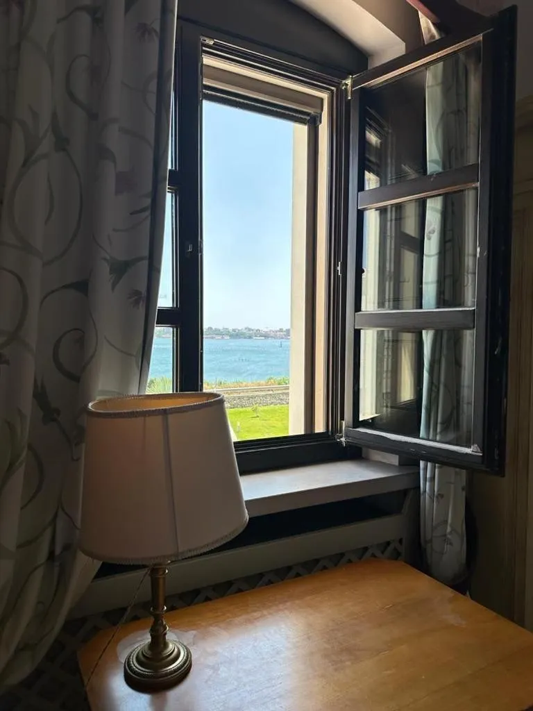 Hotel Saraceno Al Faro