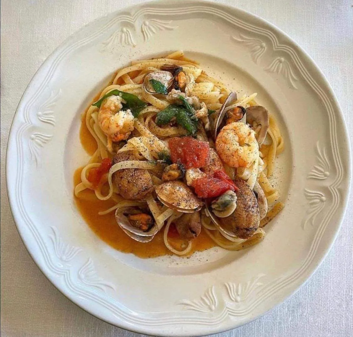 Hotel Saraceno Al Faro