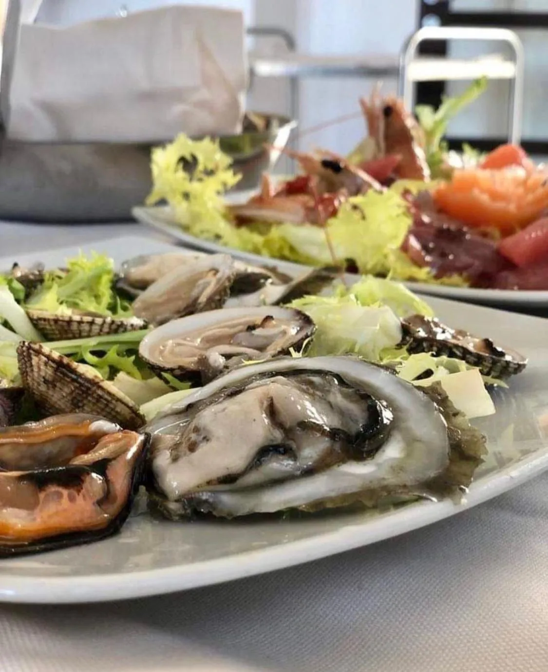 Hotel Saraceno Al Faro