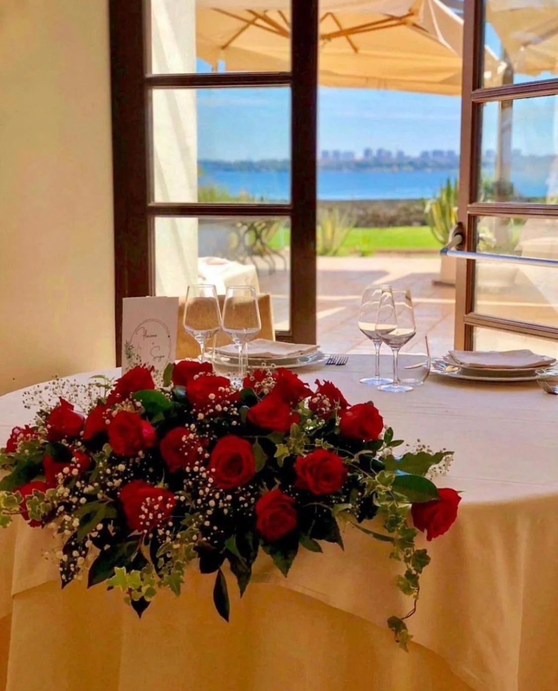 Hotel Saraceno Al Faro