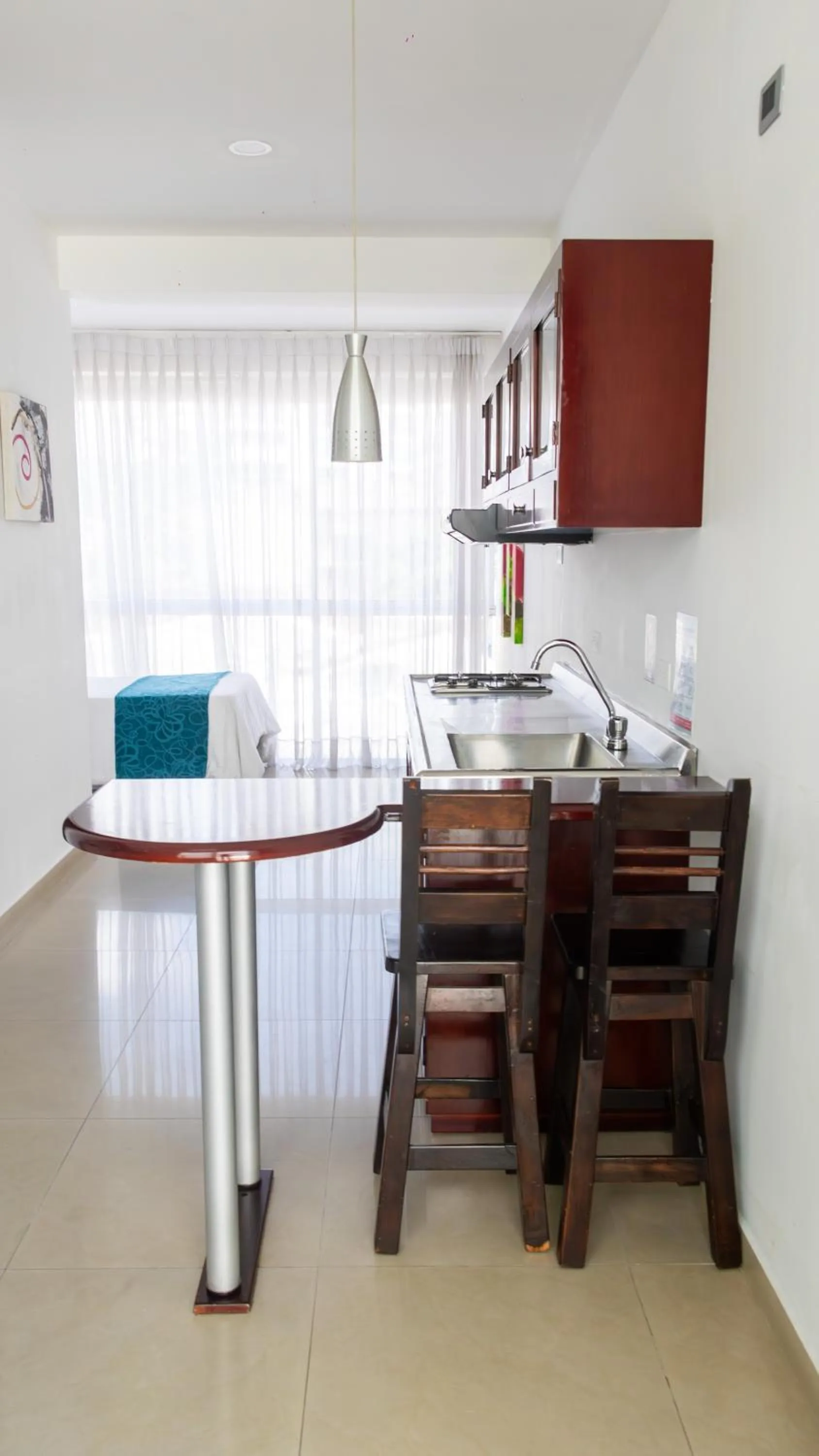 Monterosa Apartamentos Amoblados