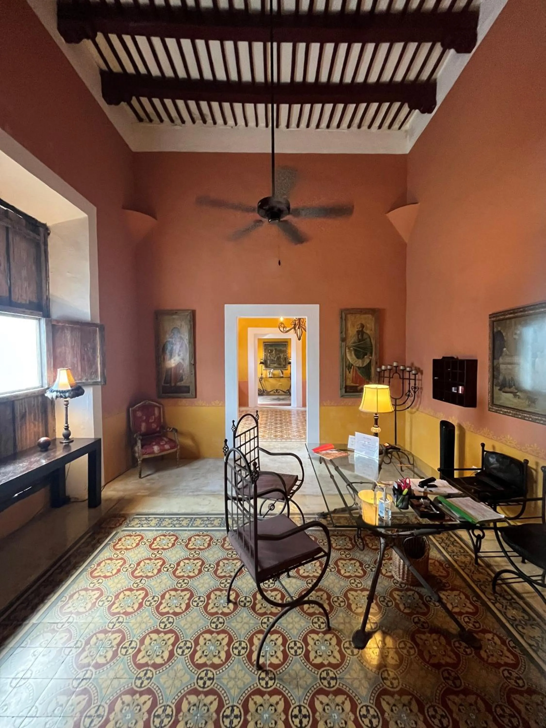 Hotel Hacienda Mérida