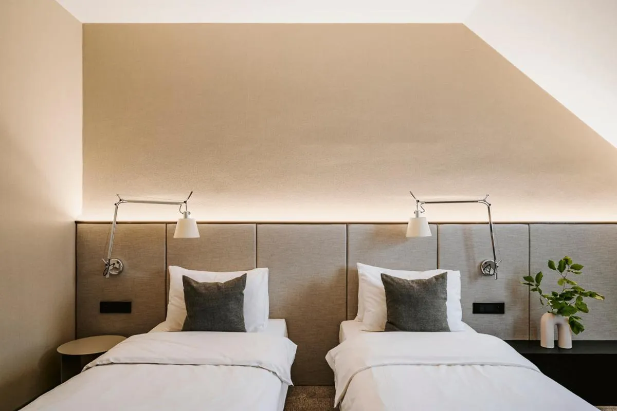 Photo of the whole room, Bed in Poziom 511 Jura Wellness Hotel & Spa