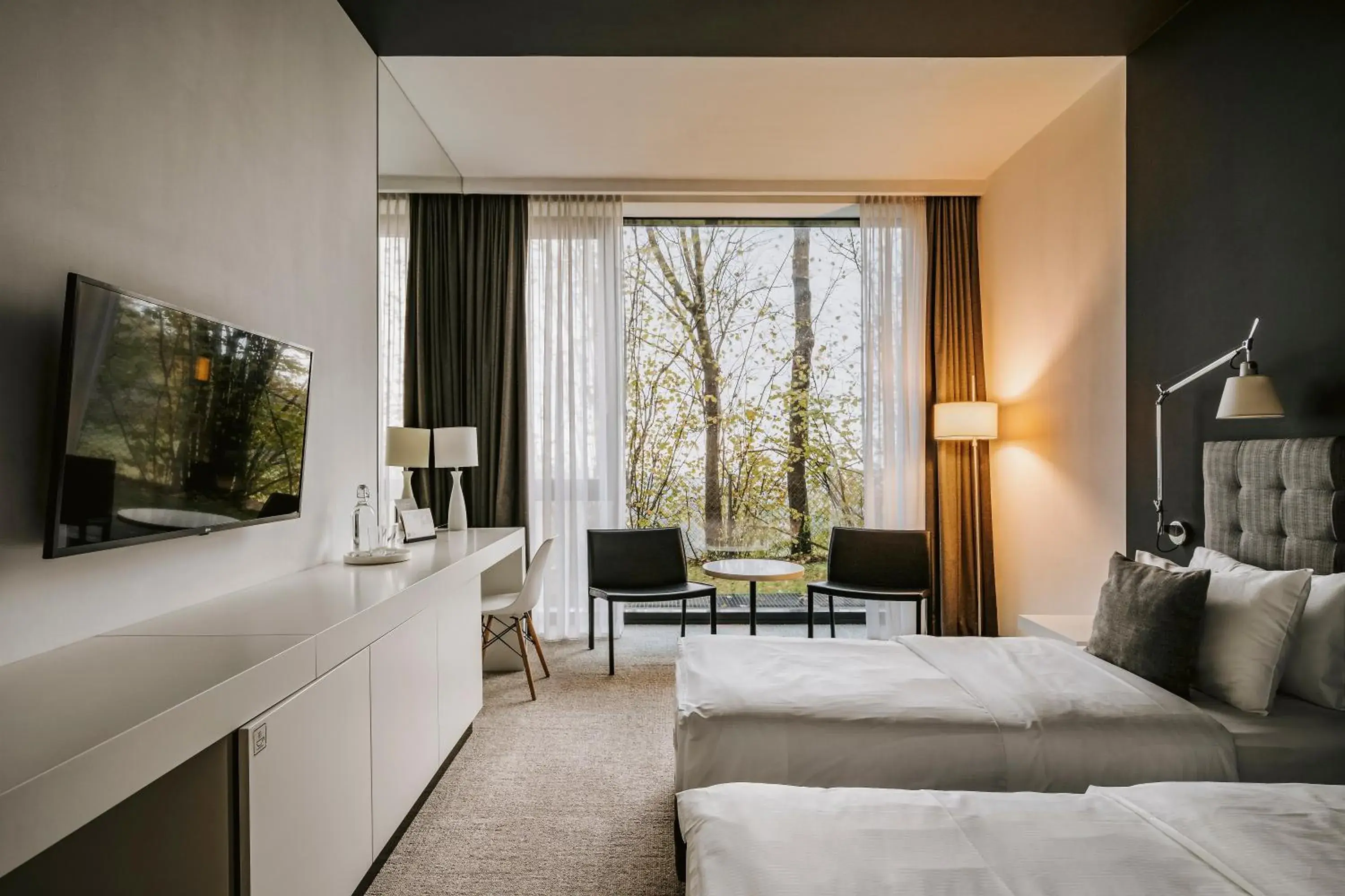 Large Double Room in Poziom 511 Jura Wellness Hotel & Spa Large Double Room in Poziom 511 Jura Wellness Hotel & Spa