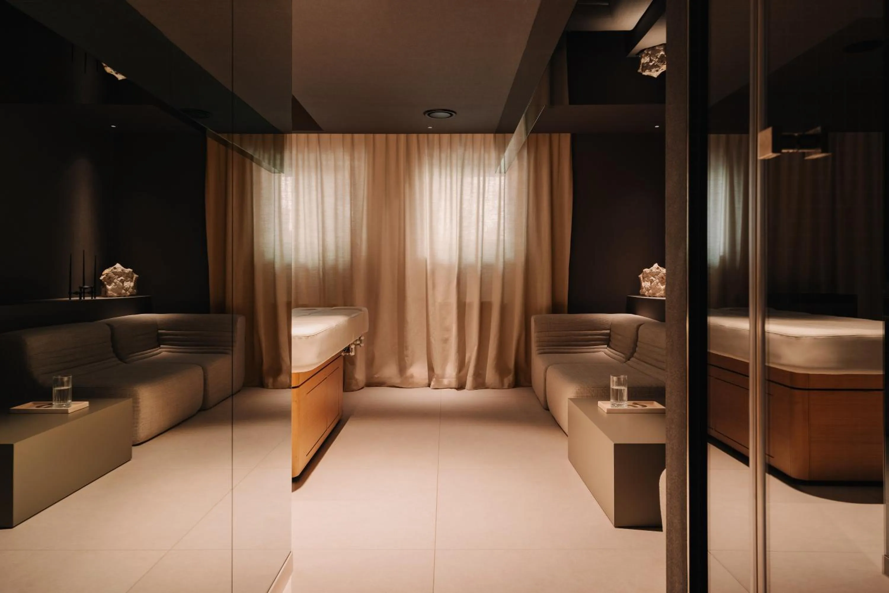 Spa and wellness centre/facilities, Bed in Poziom 511 Jura Wellness Hotel & Spa