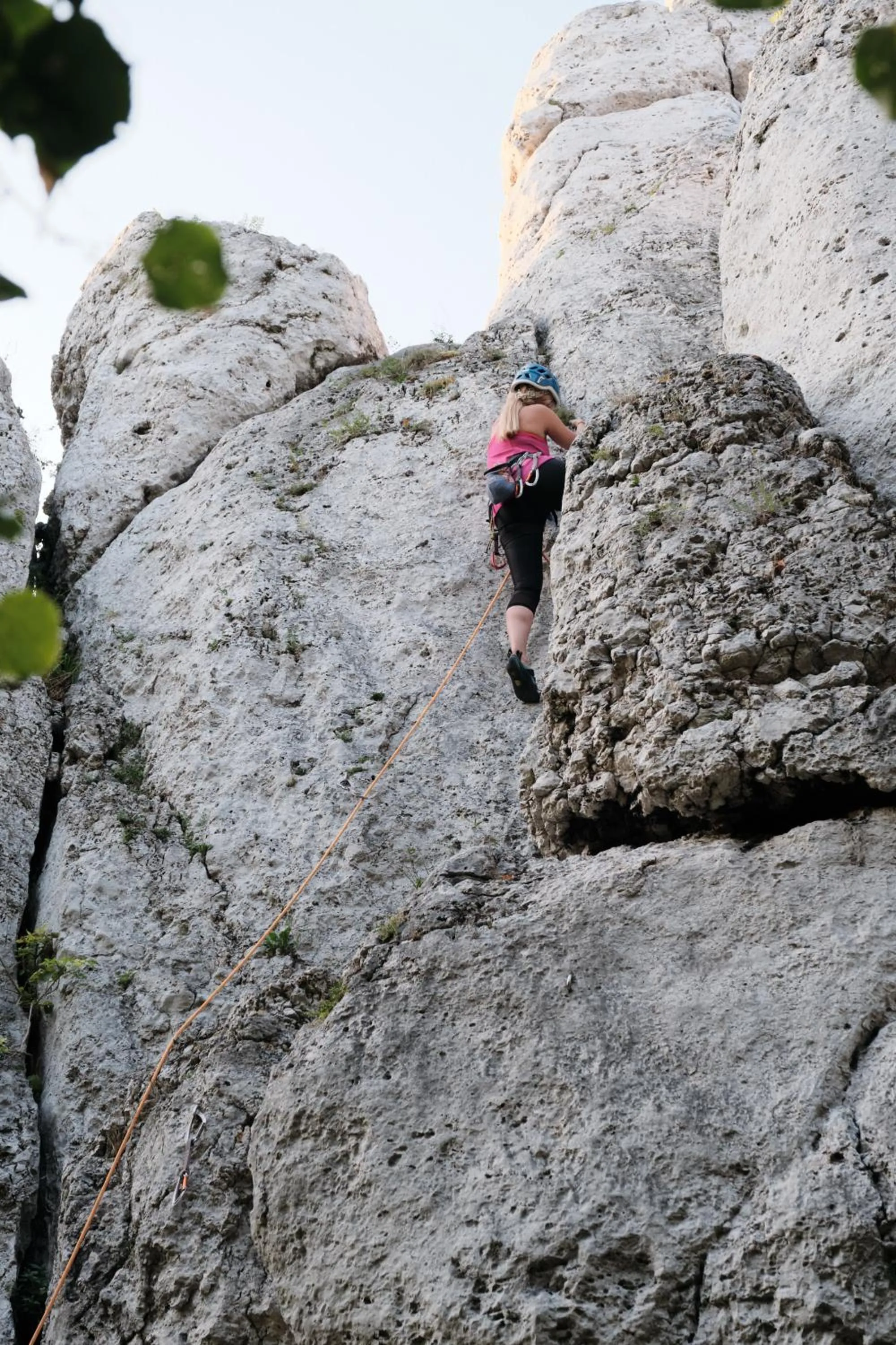 Natural landscape in Poziom 511 Jura Wellness Hotel & Spa