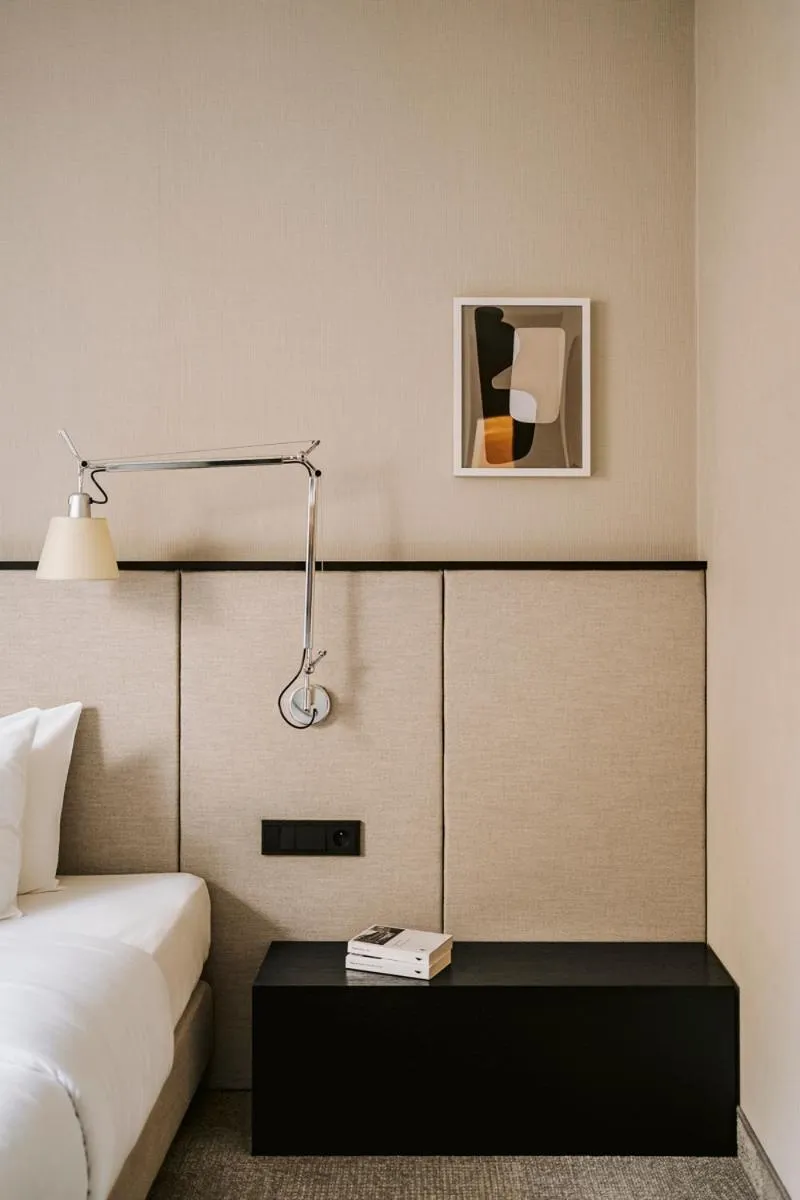 Photo of the whole room, Bed in Poziom 511 Jura Wellness Hotel & Spa