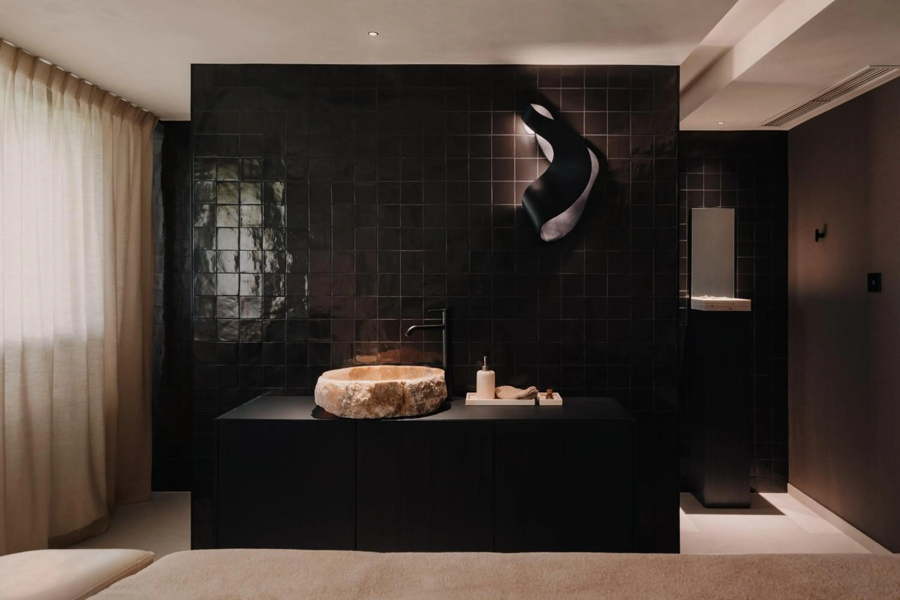 Spa and wellness centre/facilities in Poziom 511 Jura Wellness Hotel & Spa