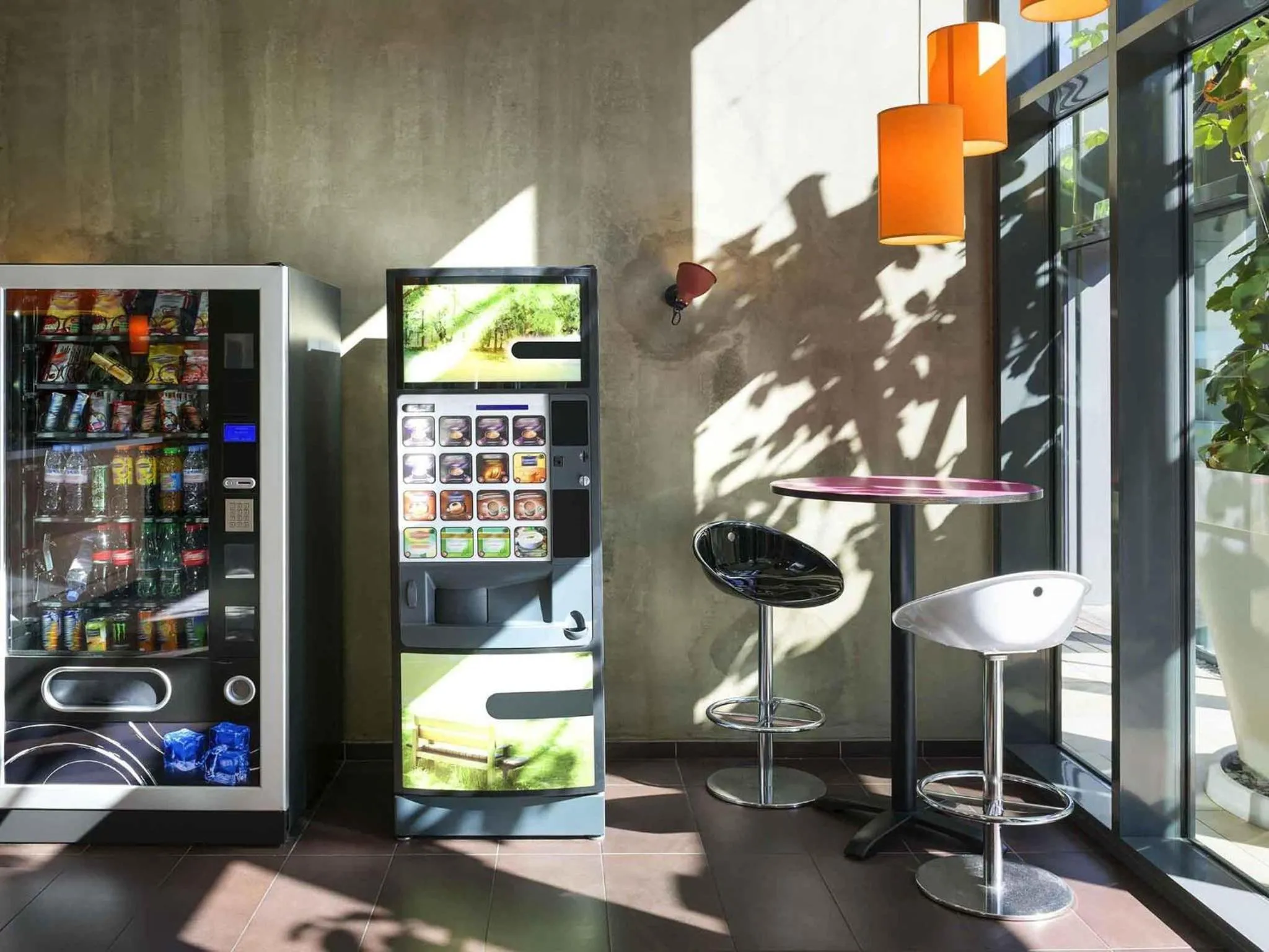 Other in Ibis Budget Lyon Centre - Gare Part Dieu